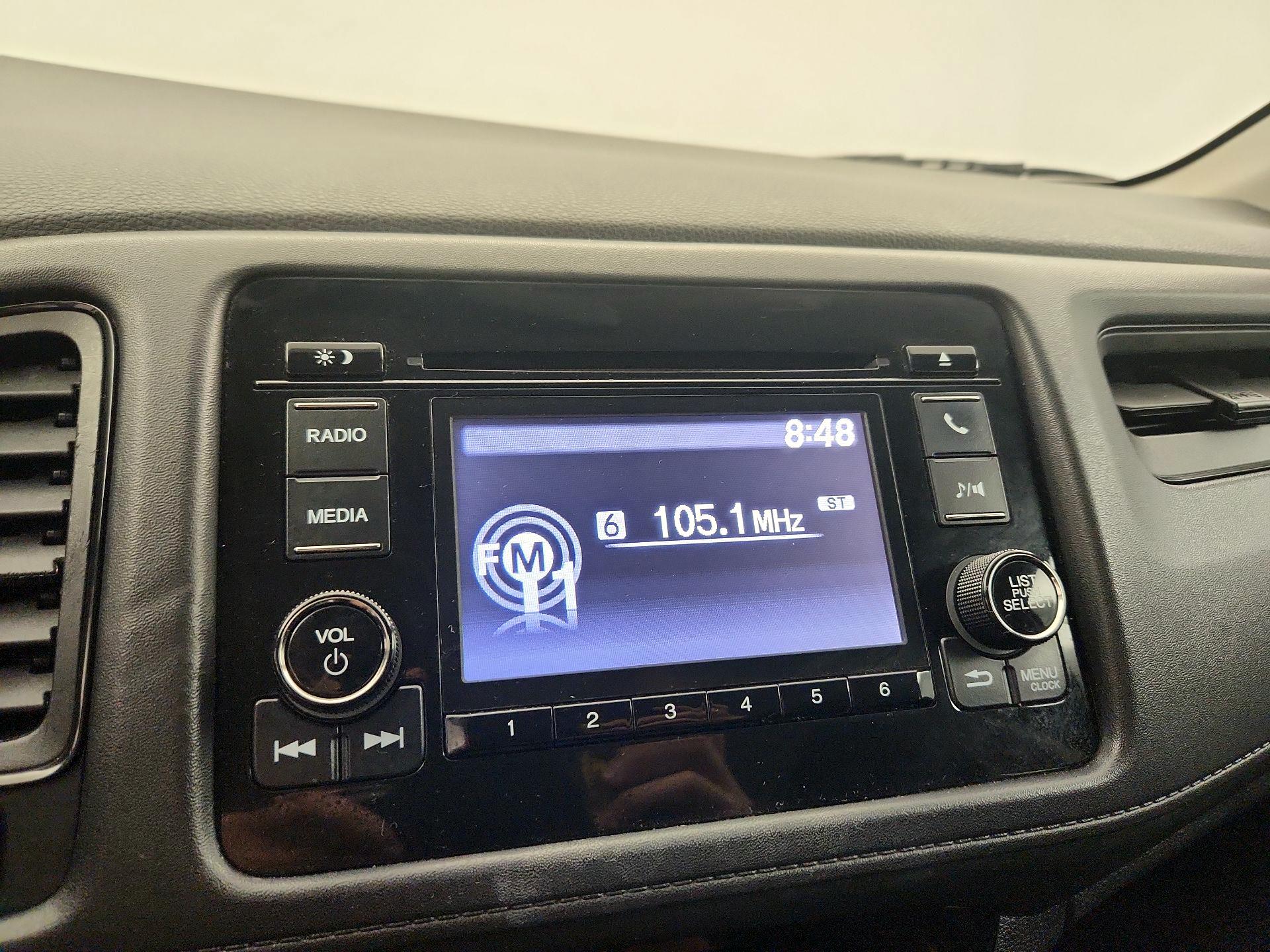 Thumbnail: 2020 Honda HR-V - 15
