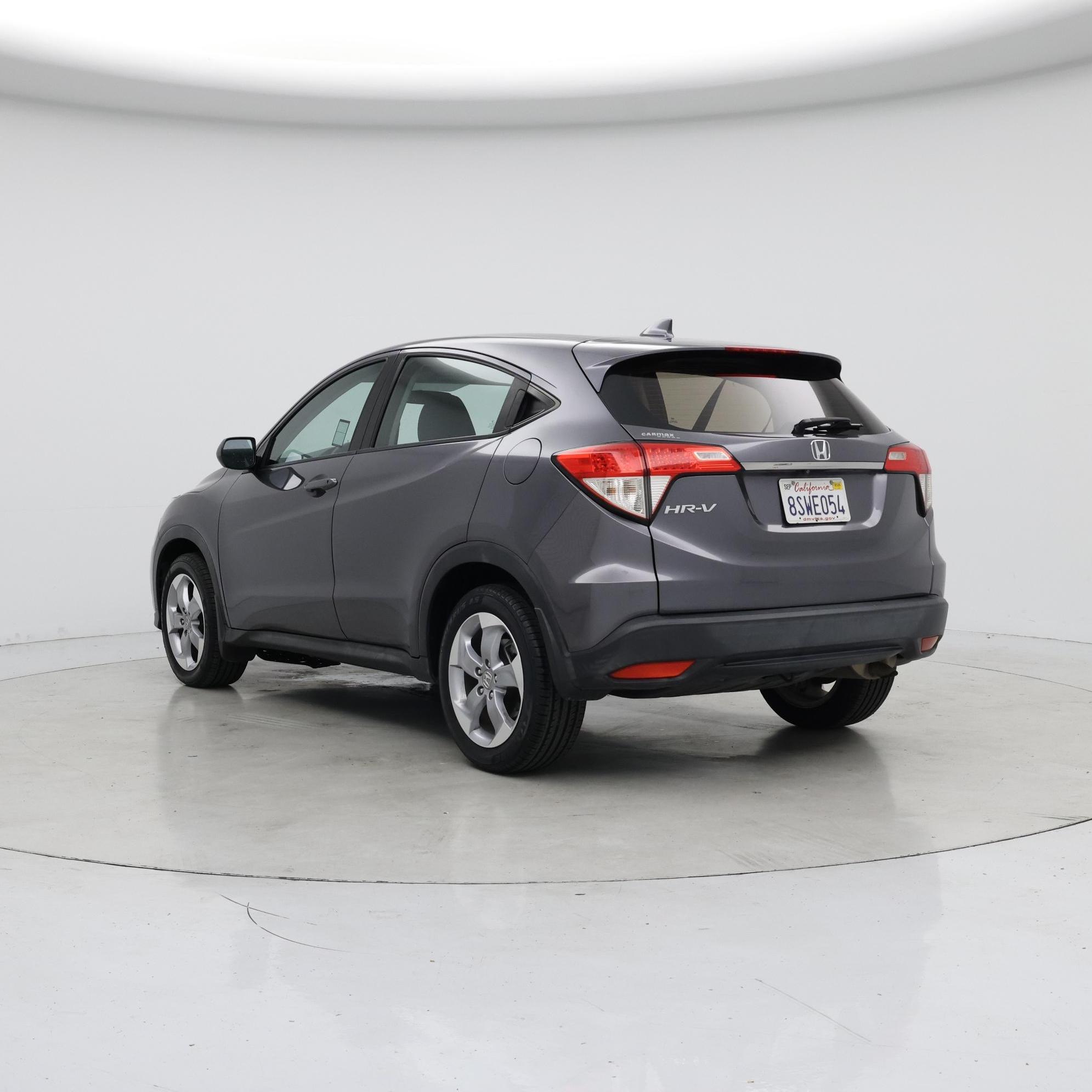 Thumbnail: 2020 Honda HR-V - 2