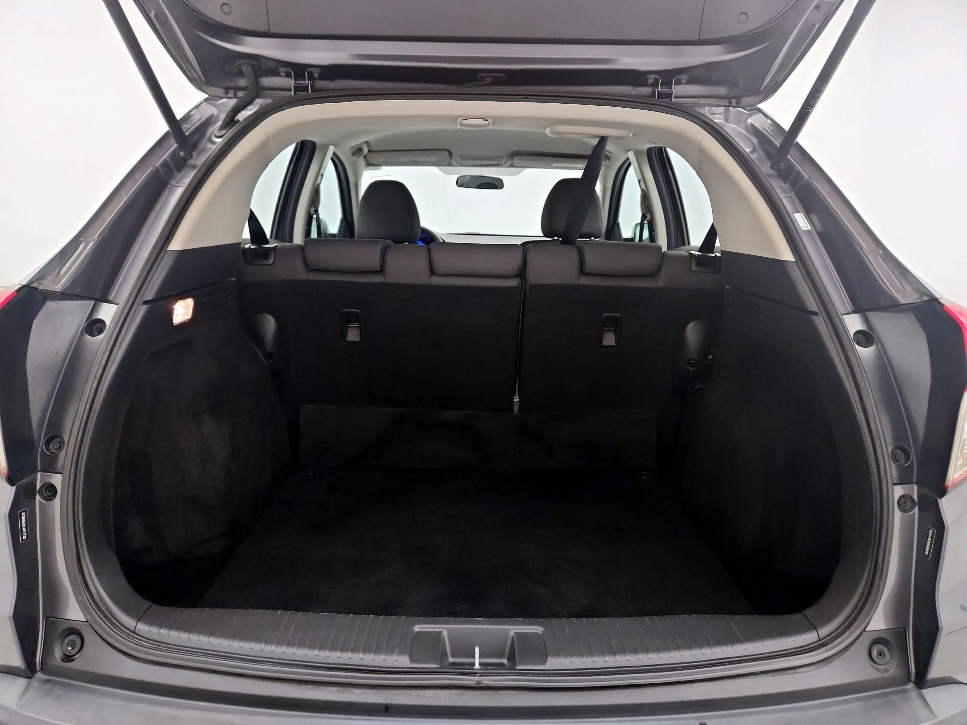 Thumbnail: 2020 Honda HR-V - 19
