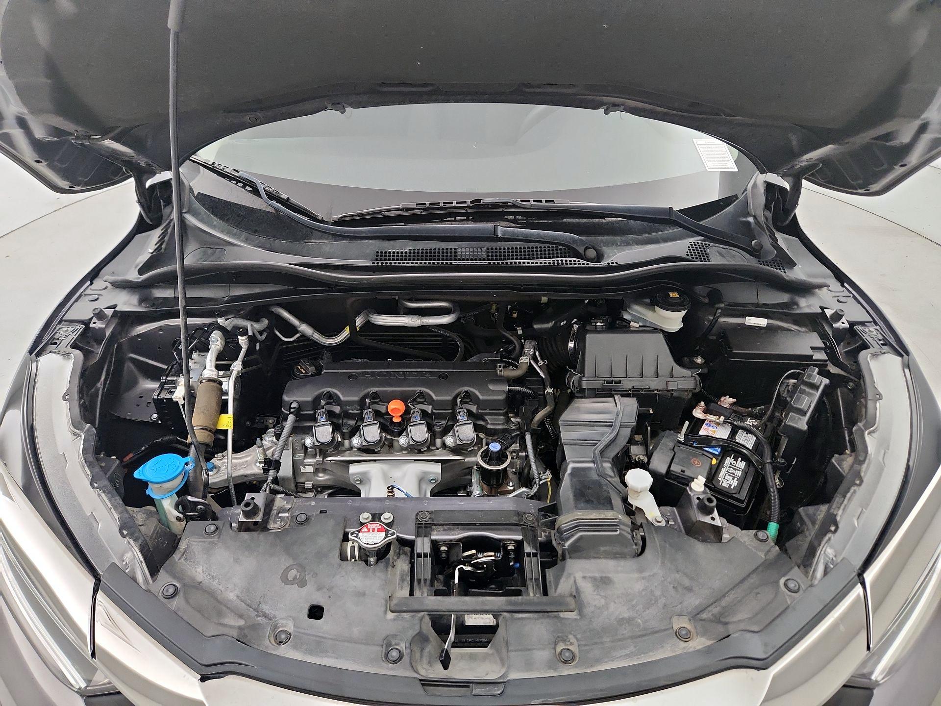 Thumbnail: 2020 Honda HR-V - 20