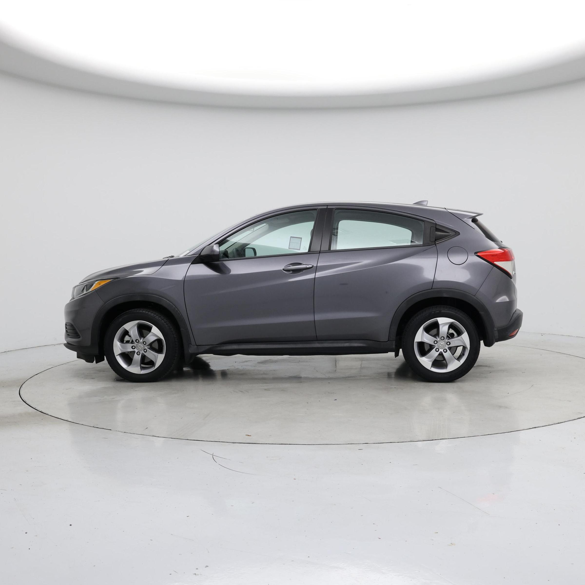 Thumbnail: 2020 Honda HR-V - 3
