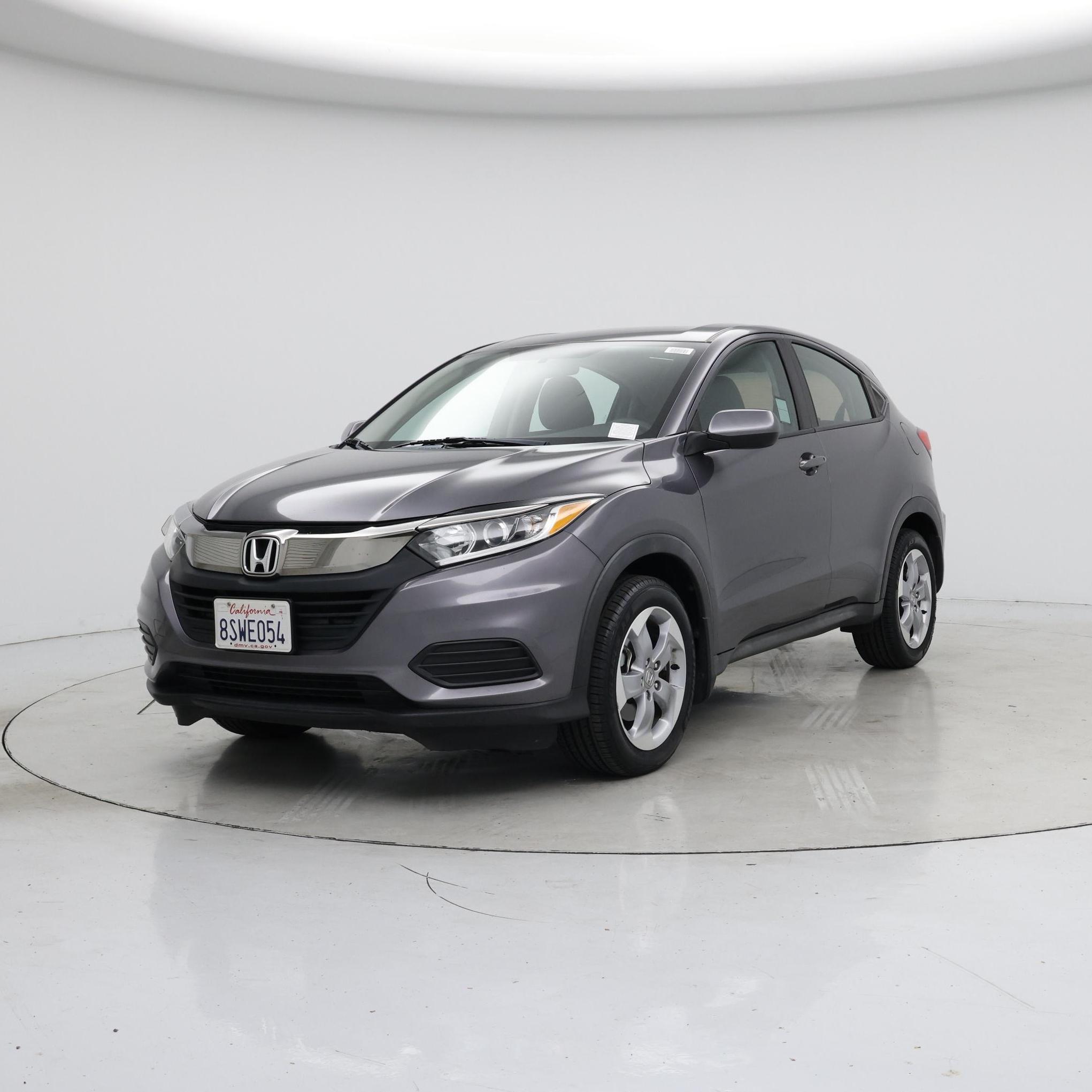 Thumbnail: 2020 Honda HR-V - 4