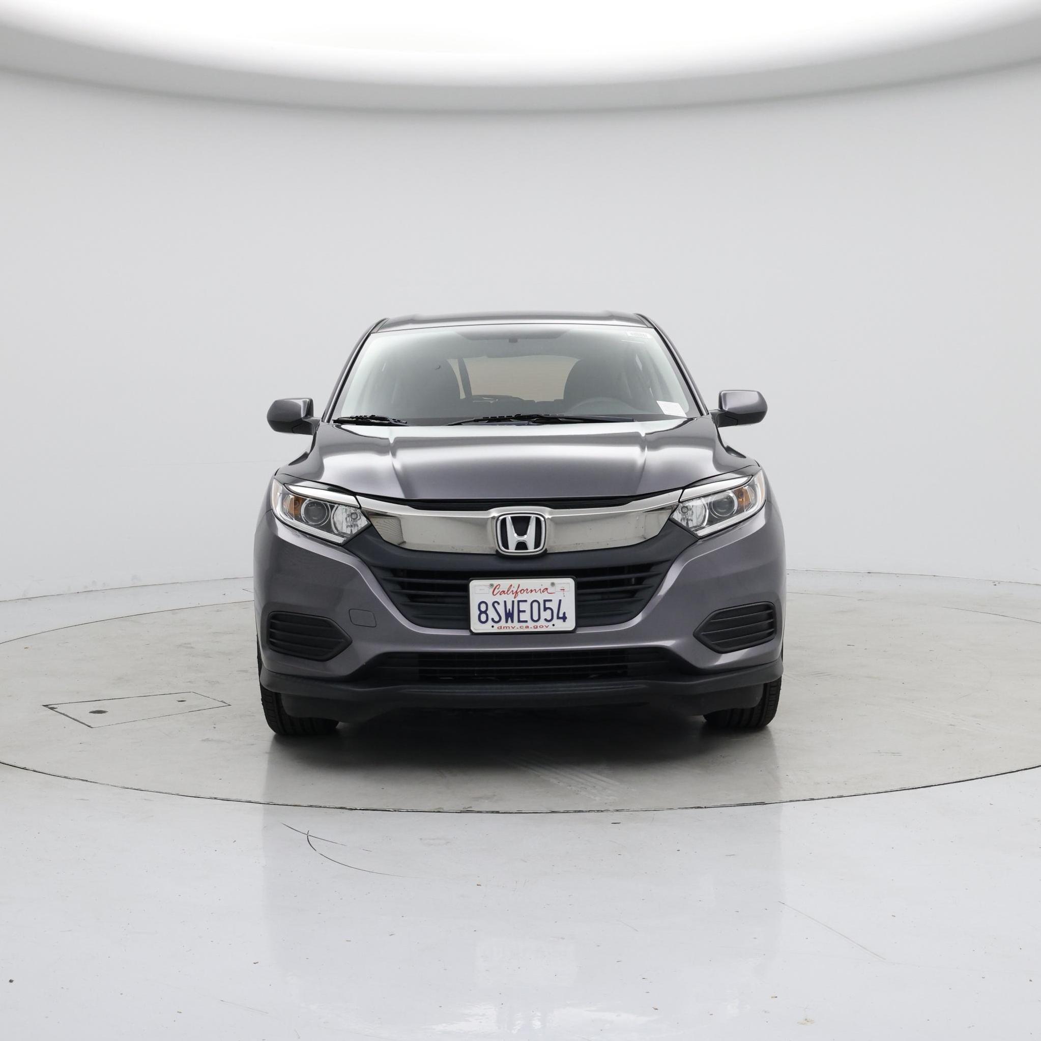 Thumbnail: 2020 Honda HR-V - 5