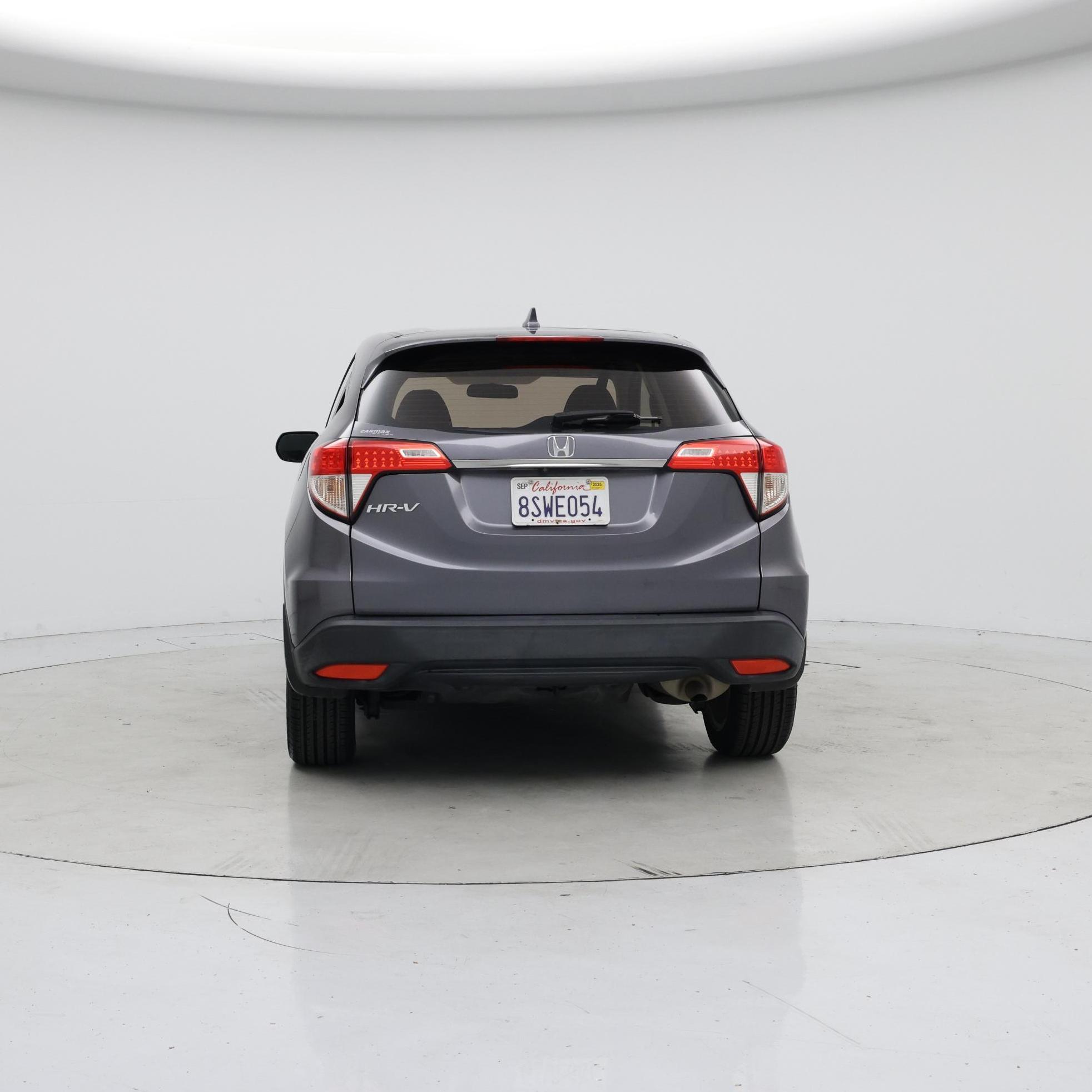 Thumbnail: 2020 Honda HR-V - 6