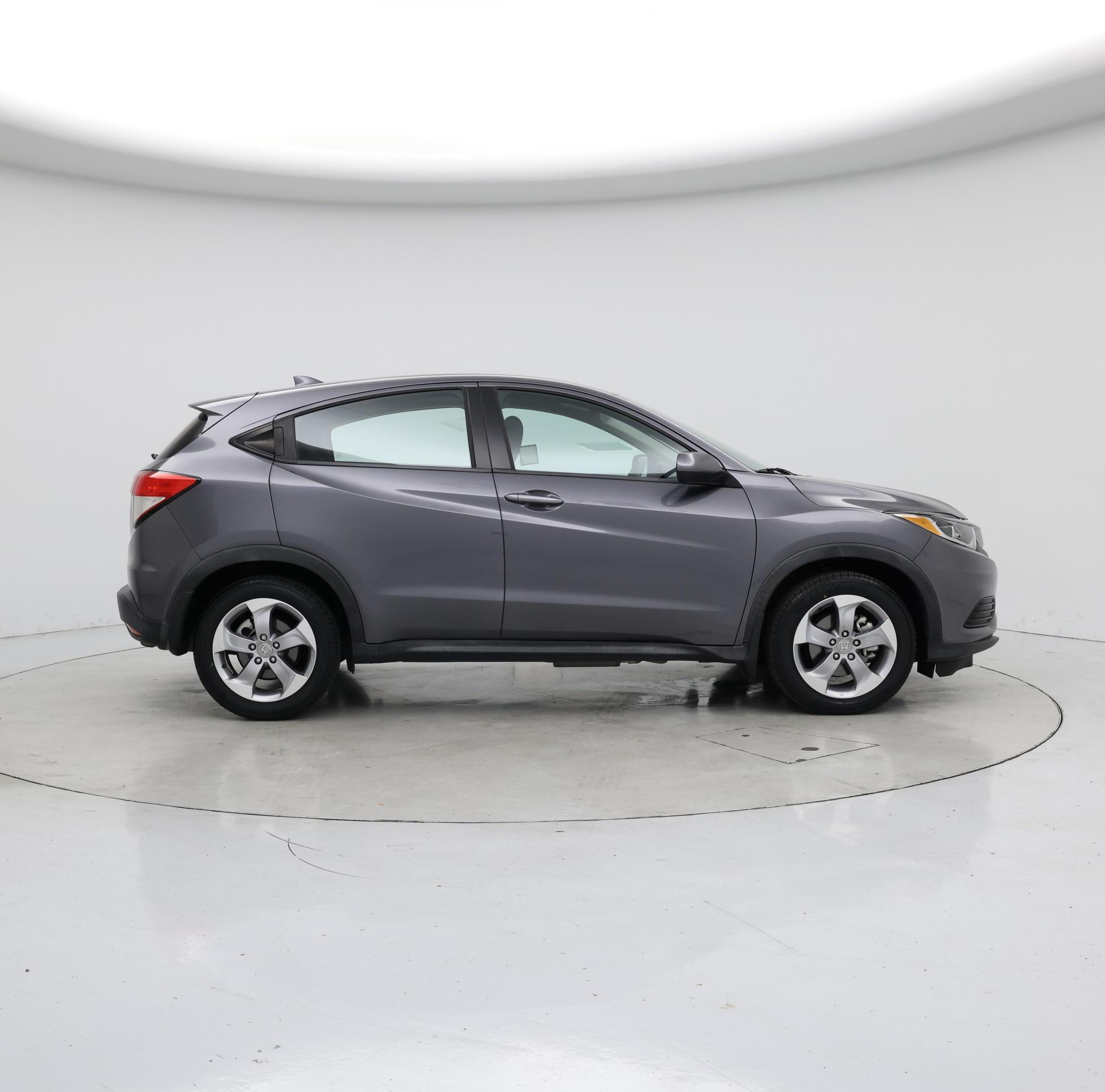 Thumbnail: 2020 Honda HR-V - 7
