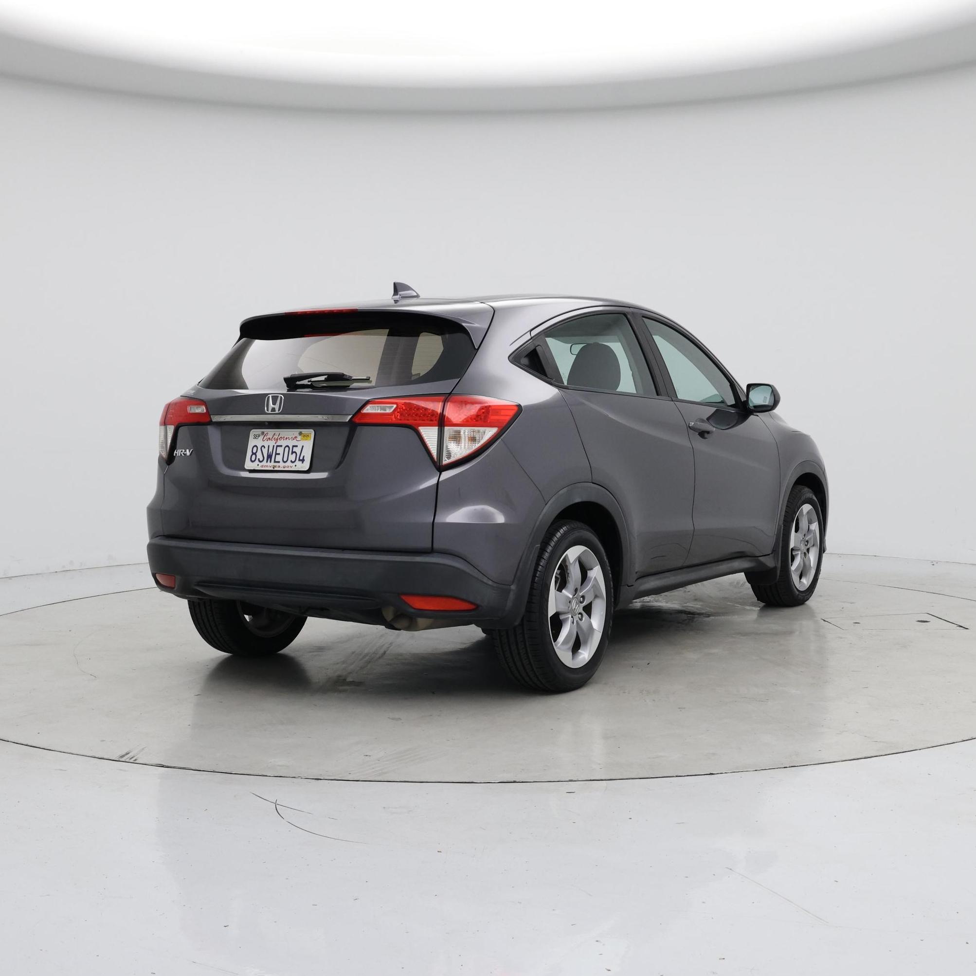 Thumbnail: 2020 Honda HR-V - 8