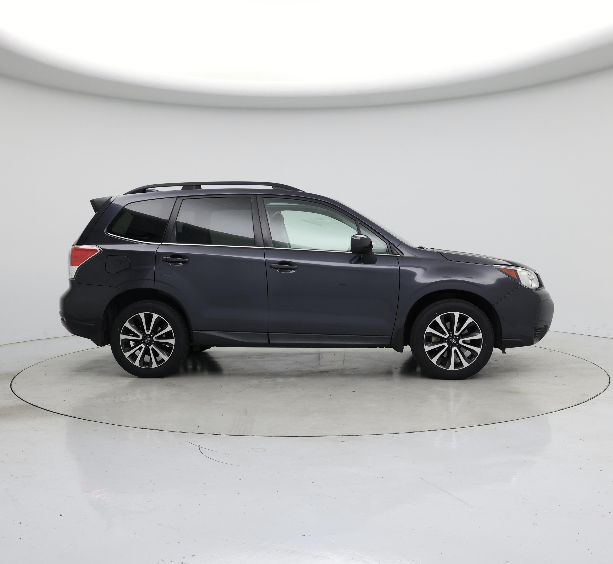 Thumbnail: 2018 Subaru Forester - 7