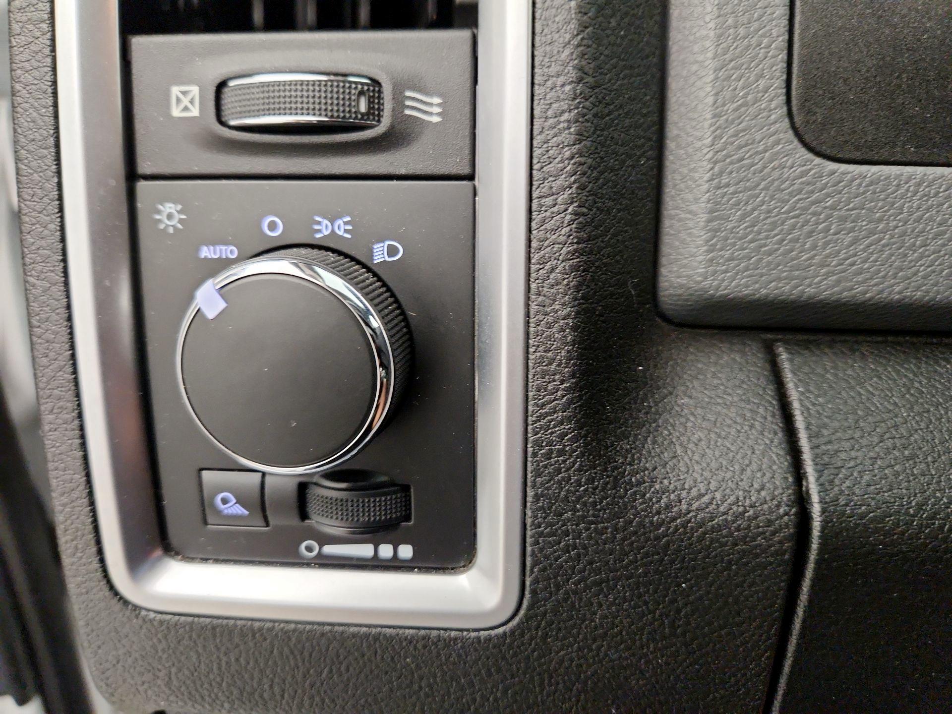 Thumbnail: 2015 RAM 1500 - 13