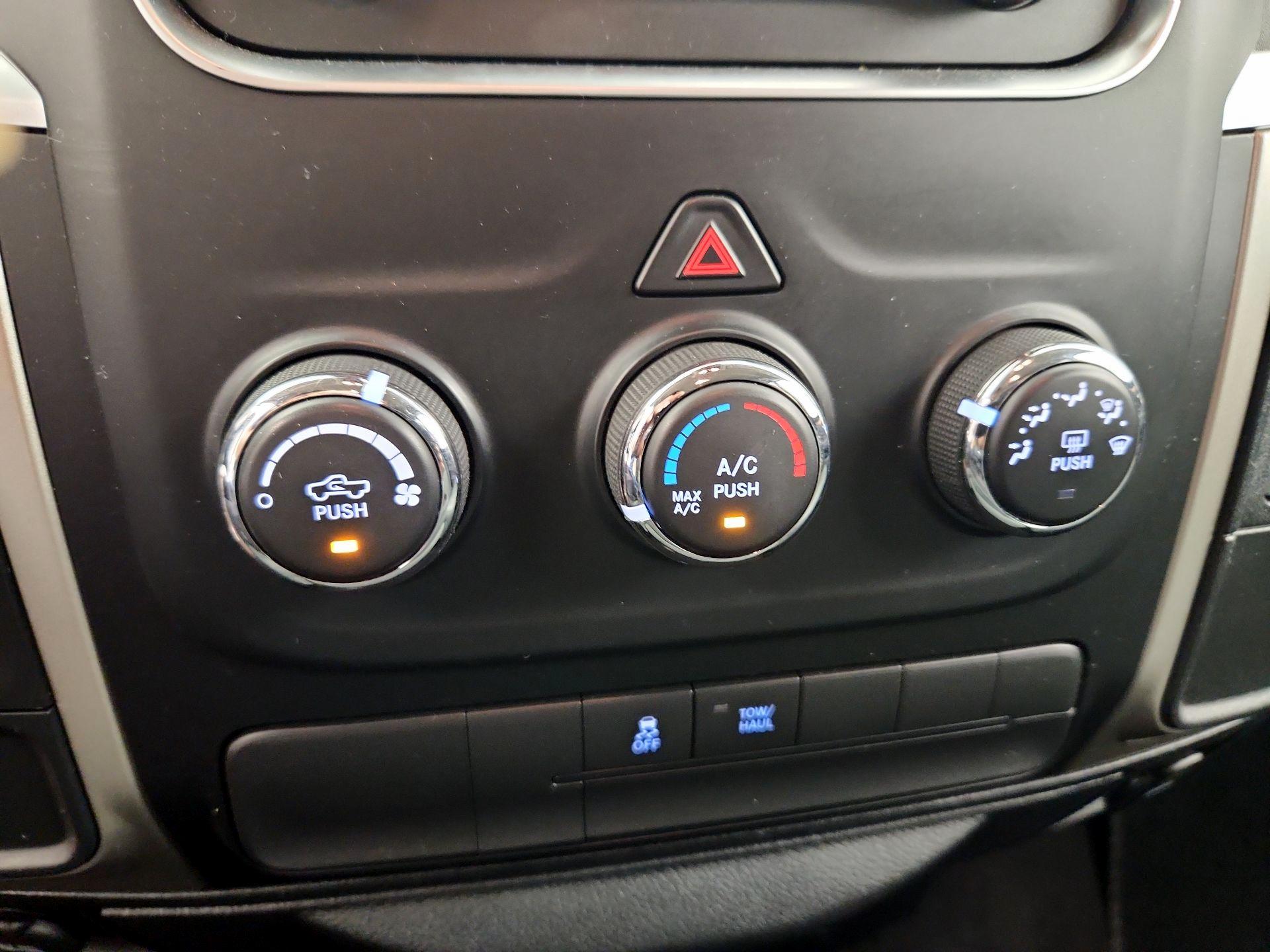 Thumbnail: 2015 RAM 1500 - 15