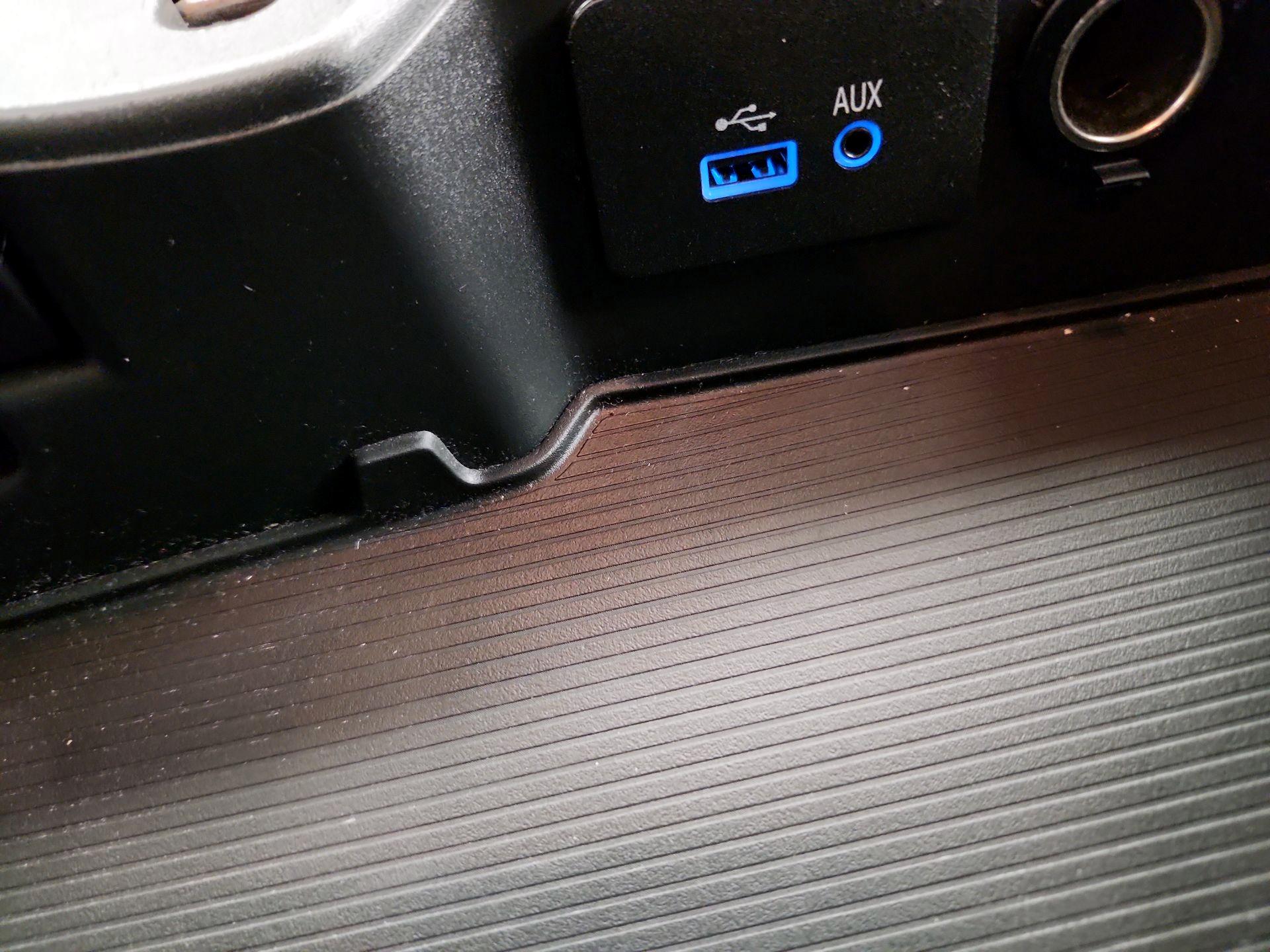 Thumbnail: 2015 RAM 1500 - 17