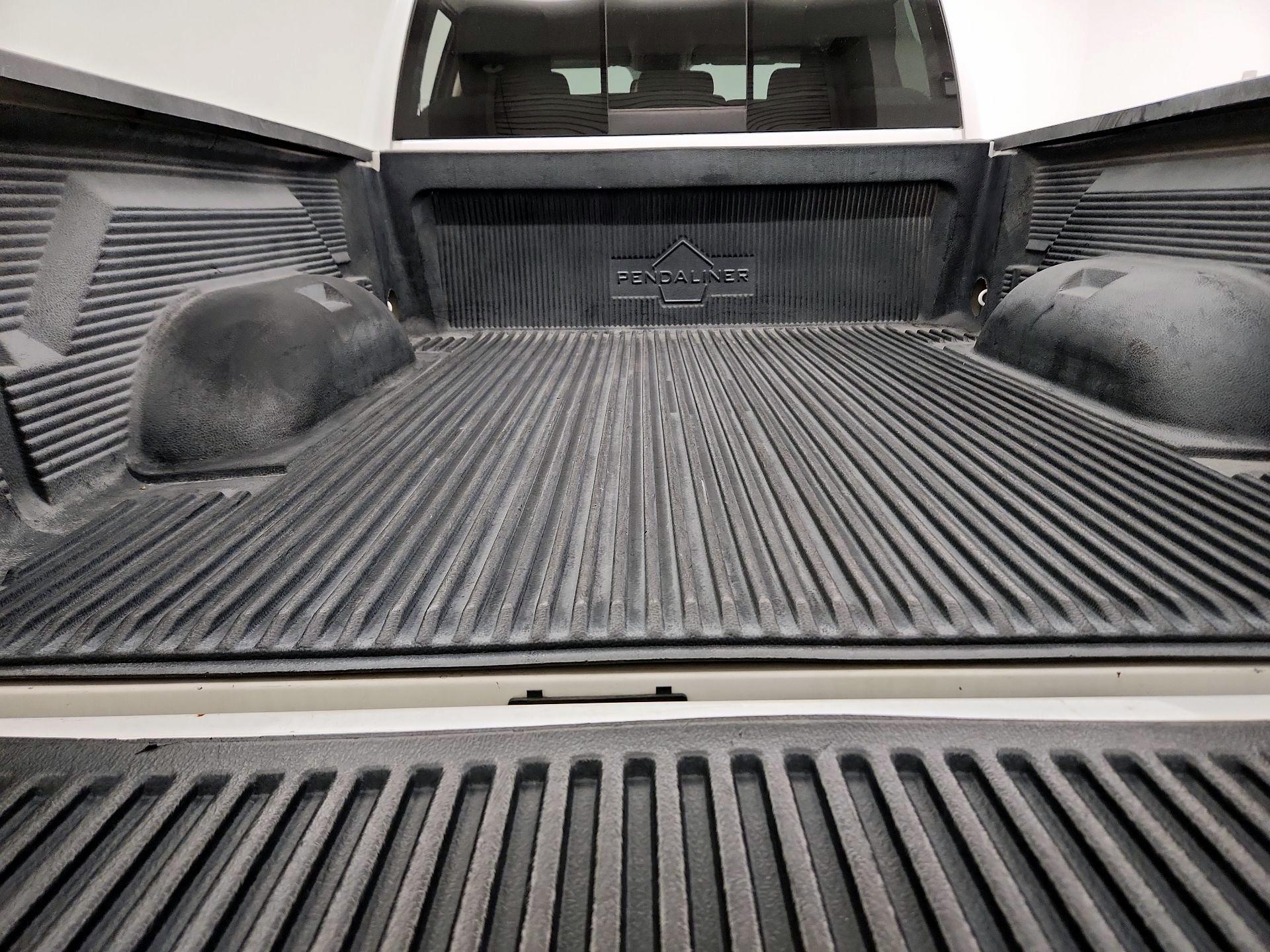Thumbnail: 2015 RAM 1500 - 19