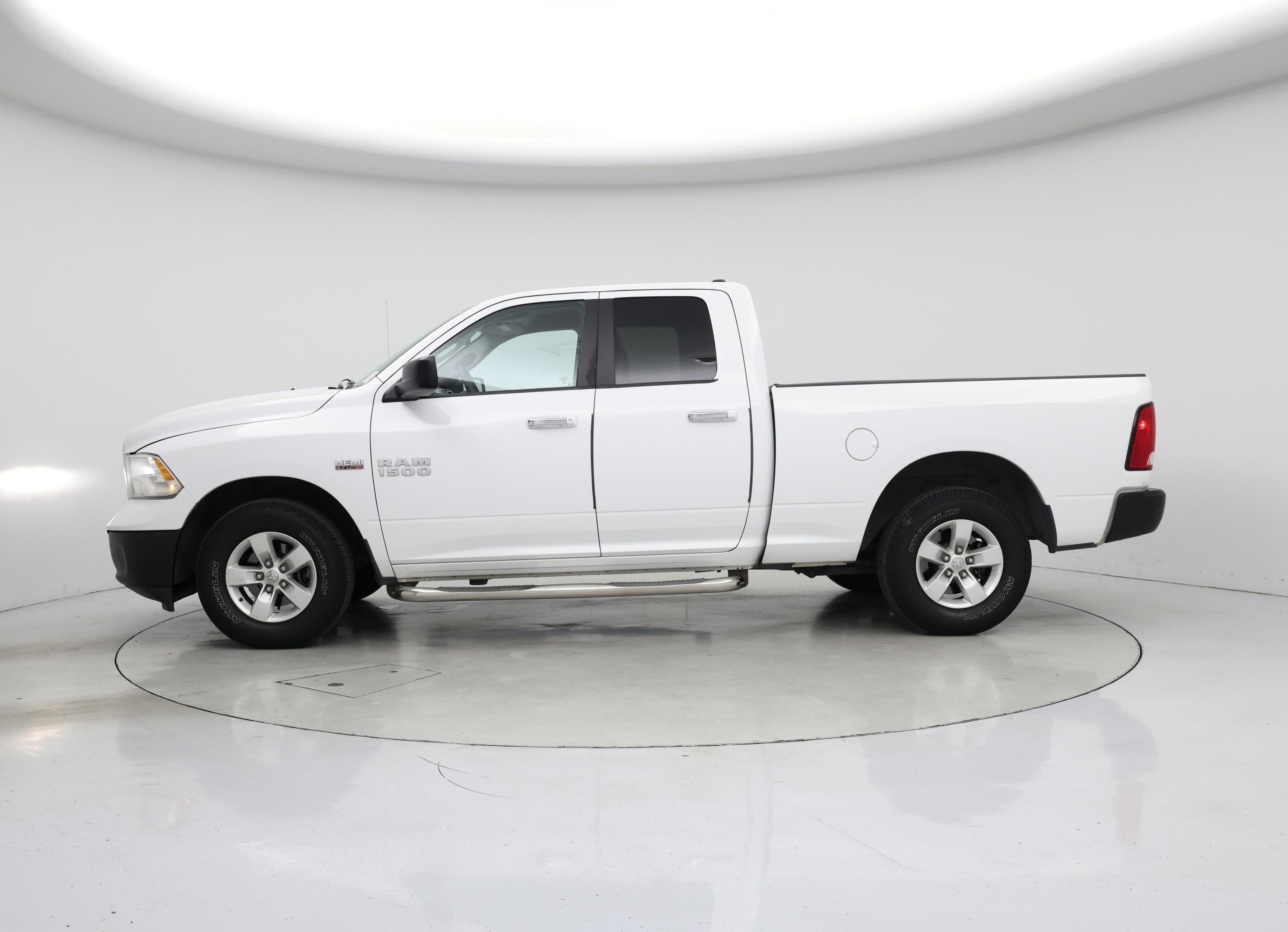 Thumbnail: 2015 RAM 1500 - 3