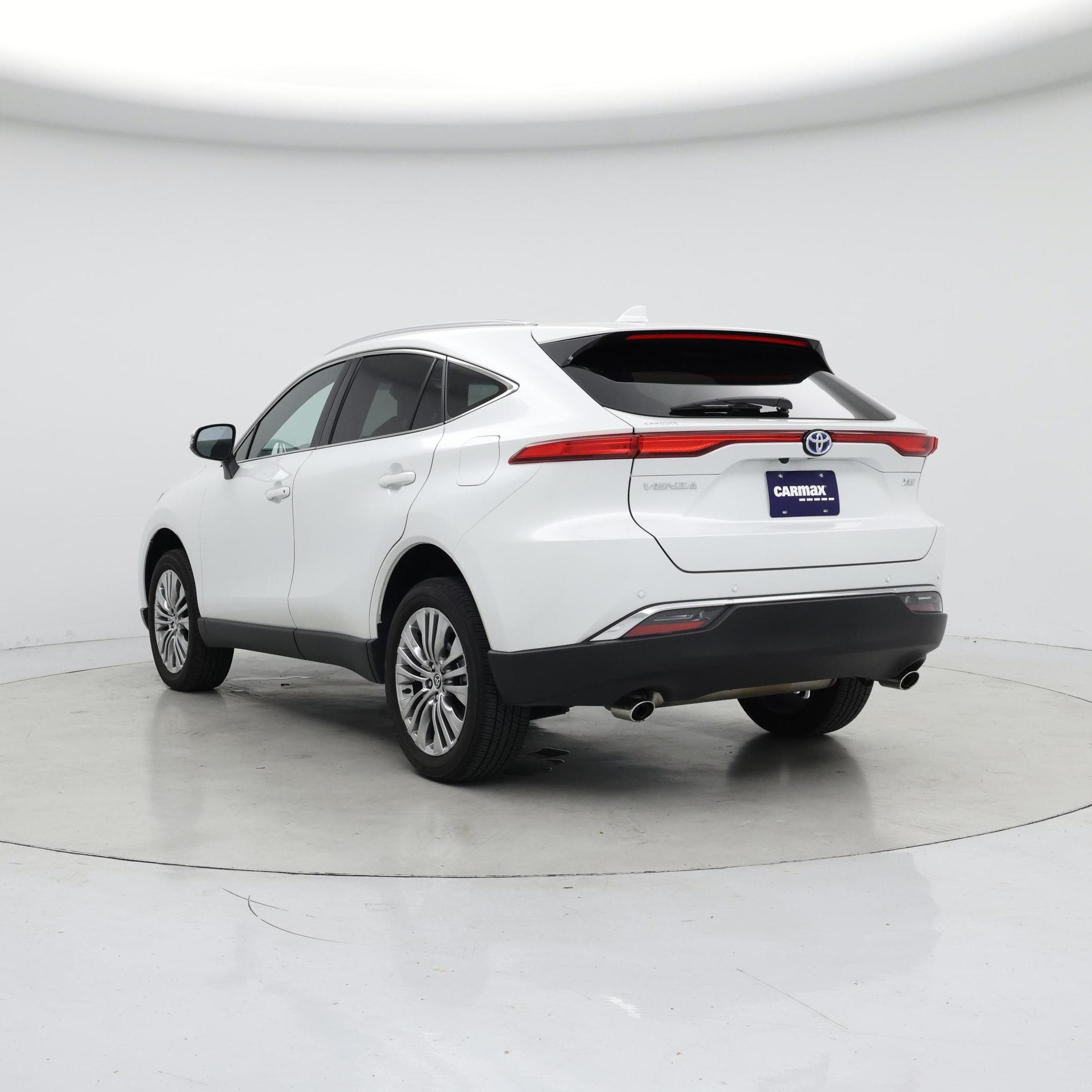 Thumbnail: 2023 Toyota Venza - 2