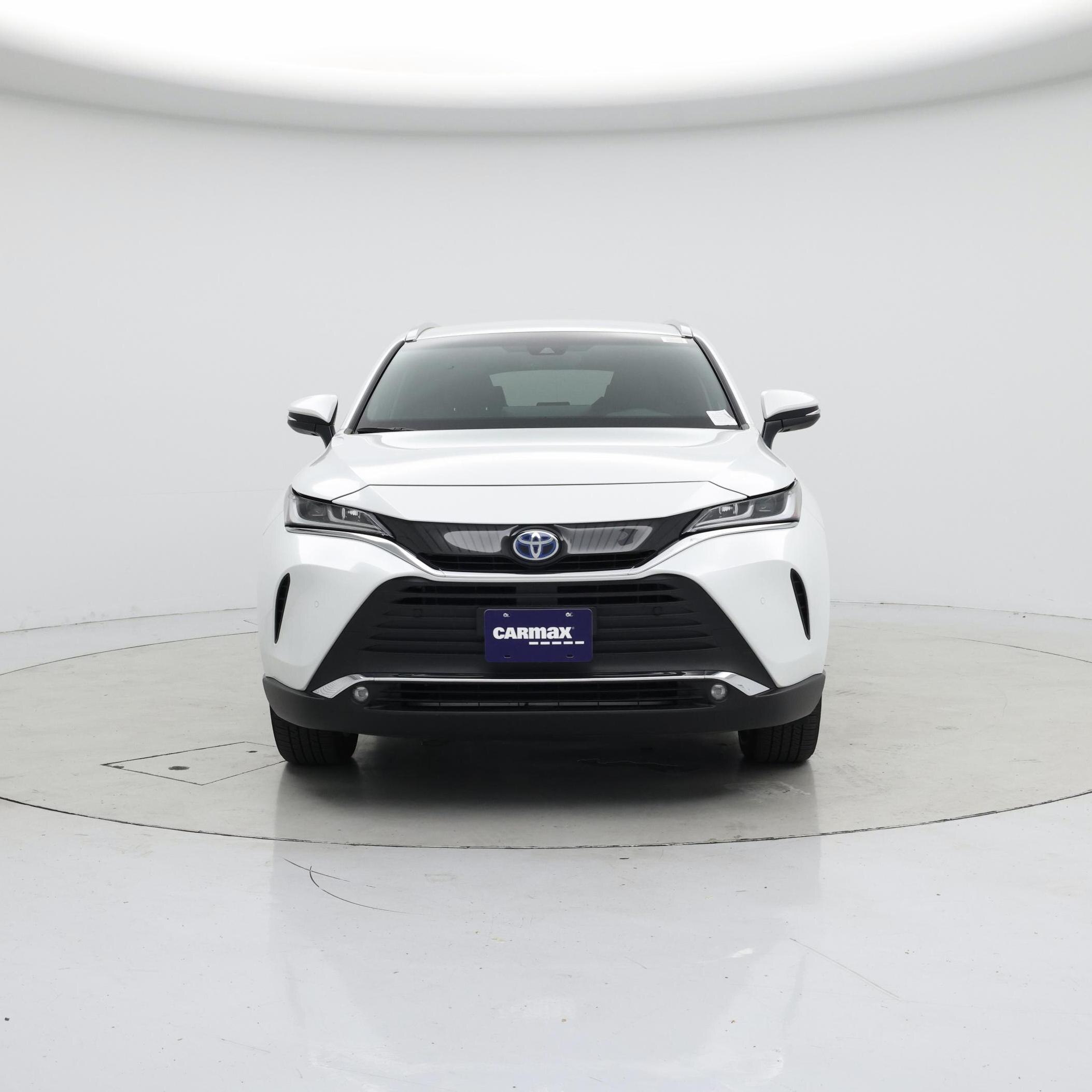 Thumbnail: 2023 Toyota Venza - 5