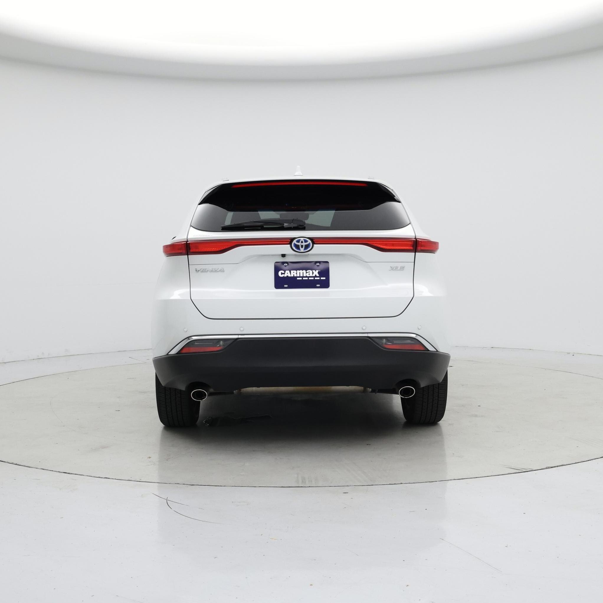Thumbnail: 2023 Toyota Venza - 6