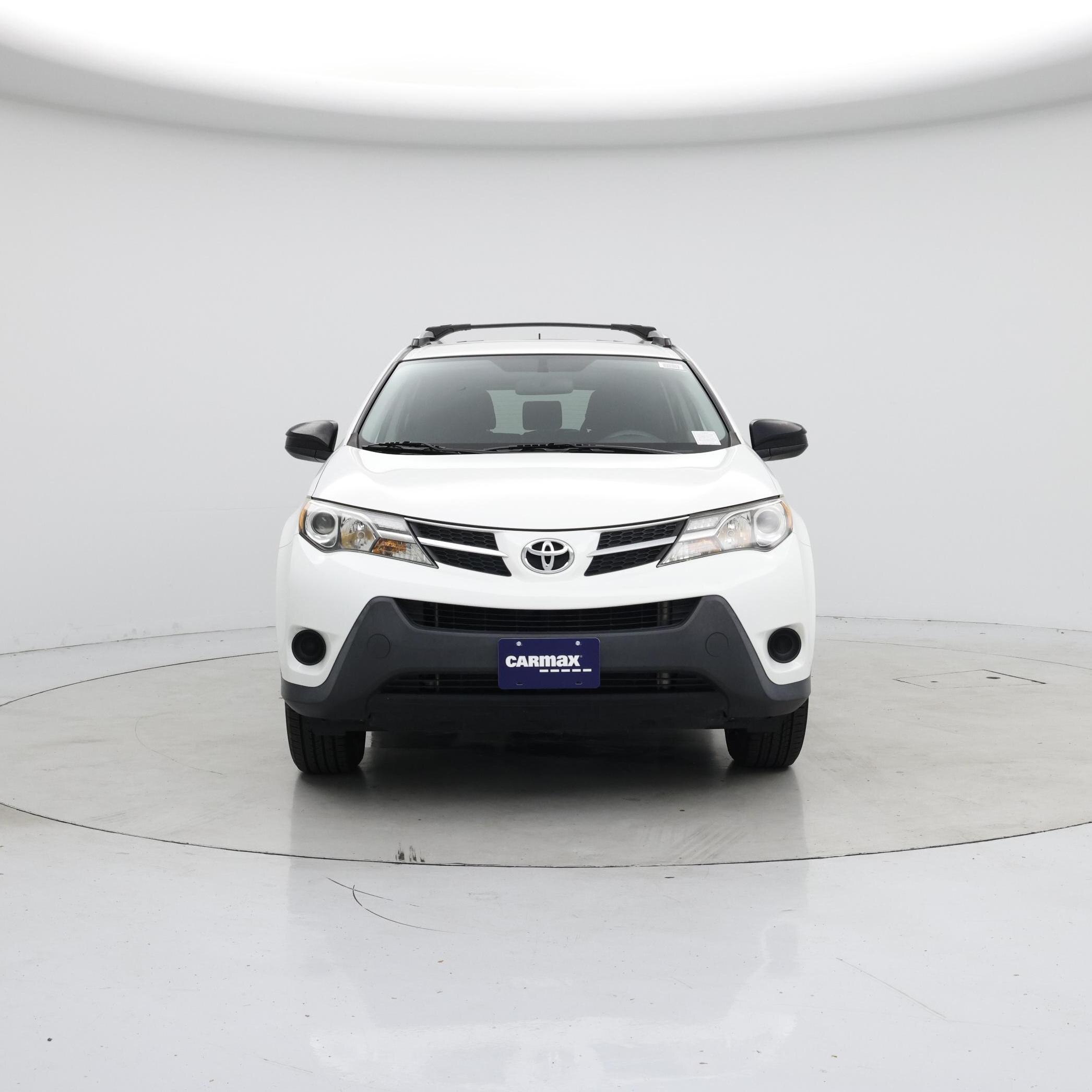 Thumbnail: 2015 Toyota RAV4 - 5