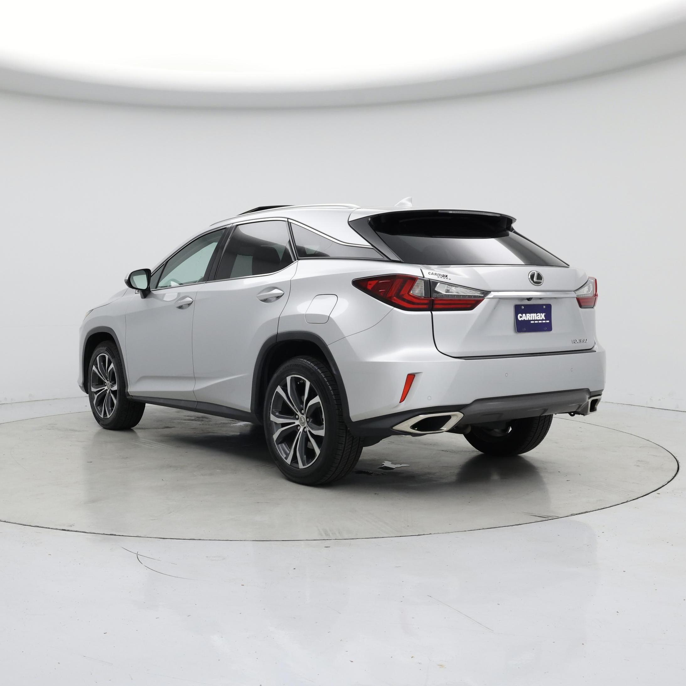 Thumbnail: 2017 Lexus RX - 2