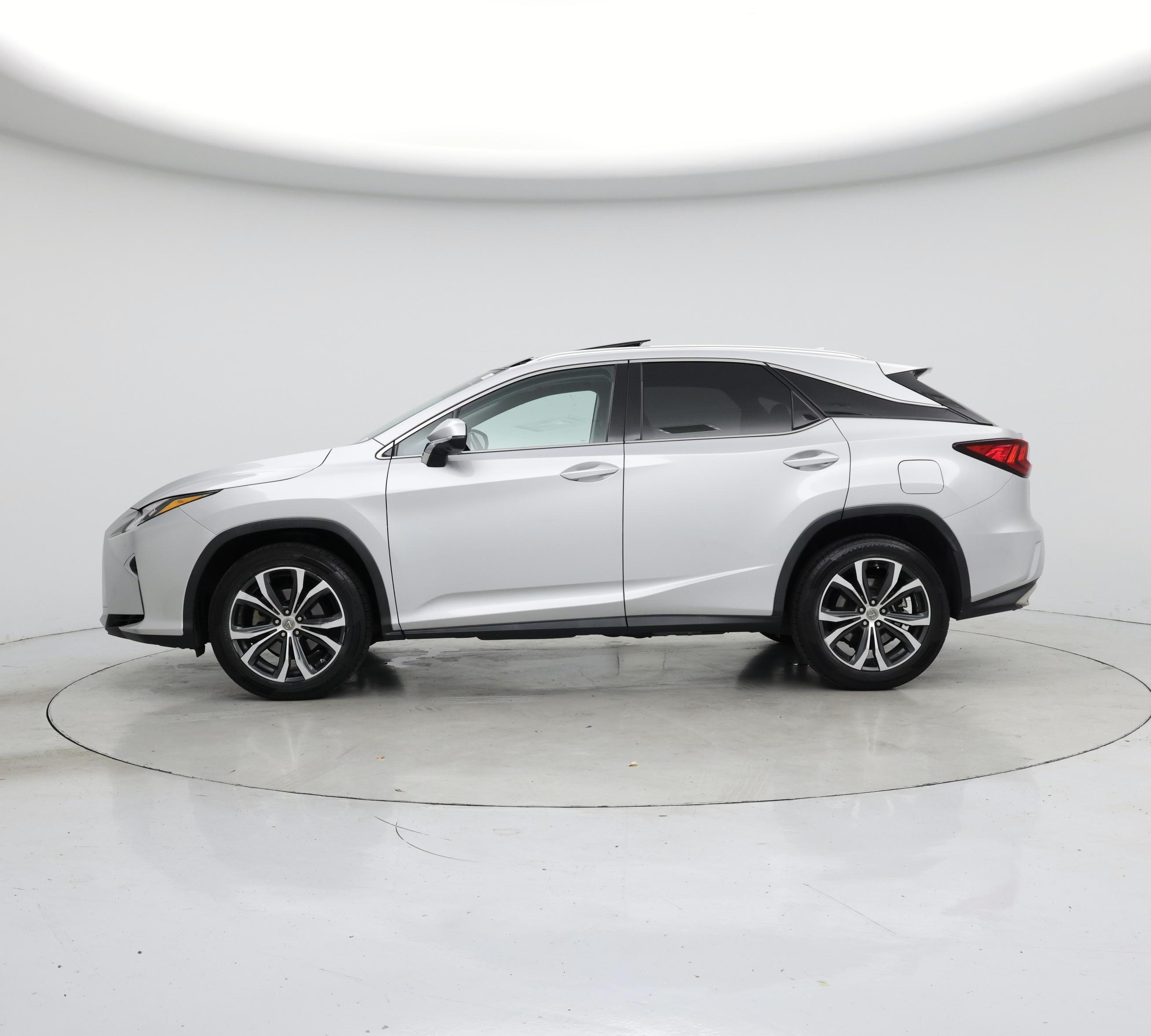 Thumbnail: 2017 Lexus RX - 3