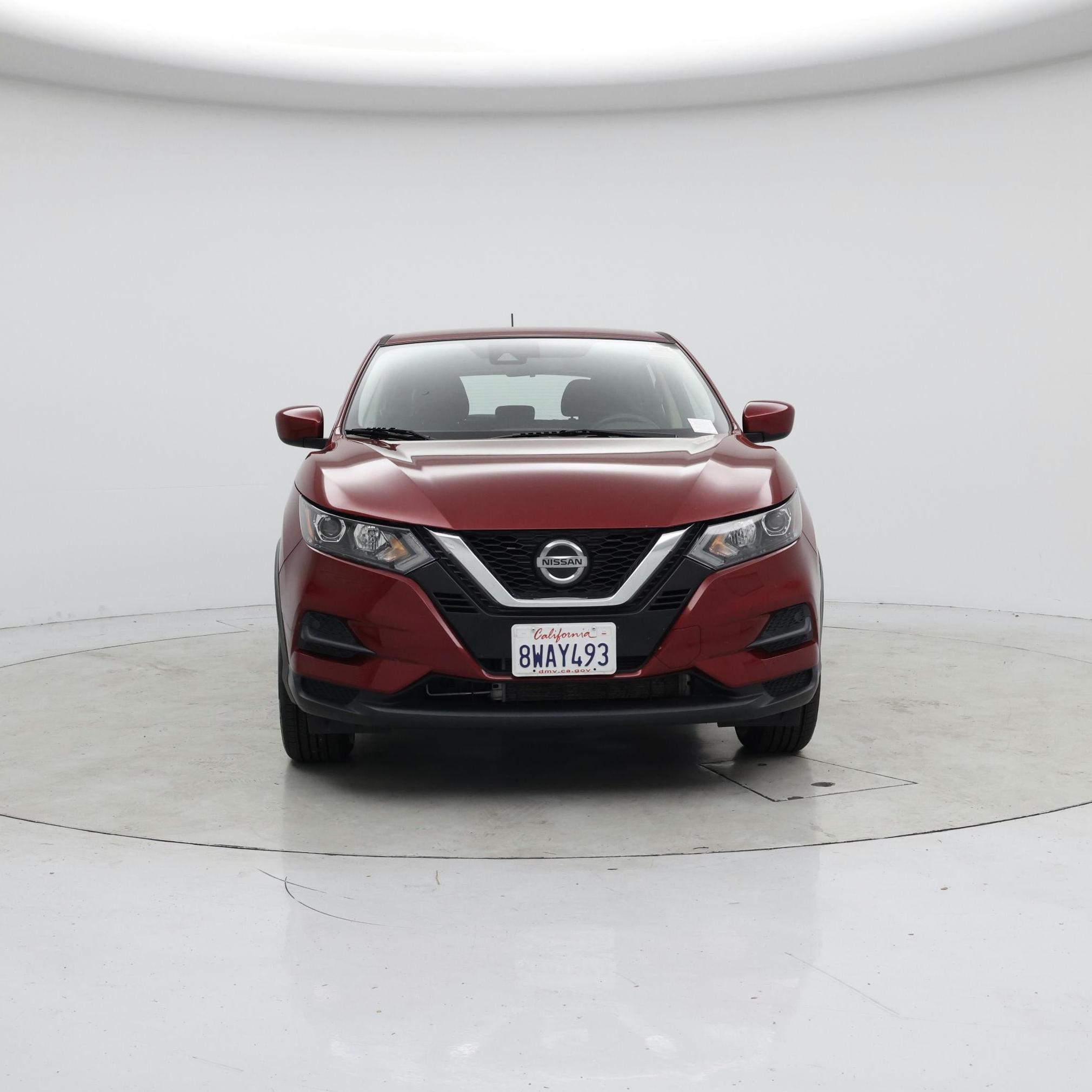 Thumbnail: 2020 Nissan Rogue Sport - 5