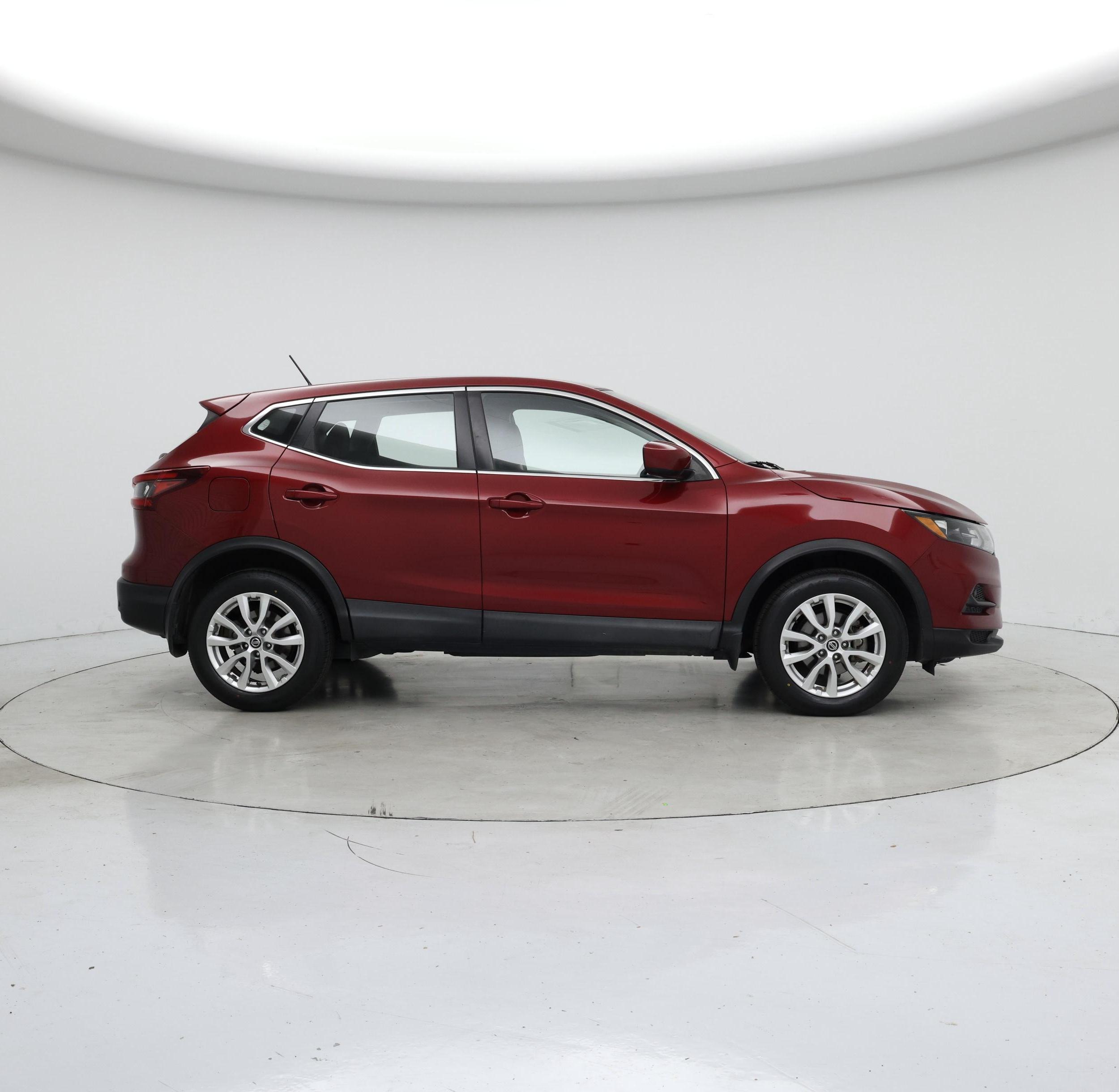 Thumbnail: 2020 Nissan Rogue Sport - 7
