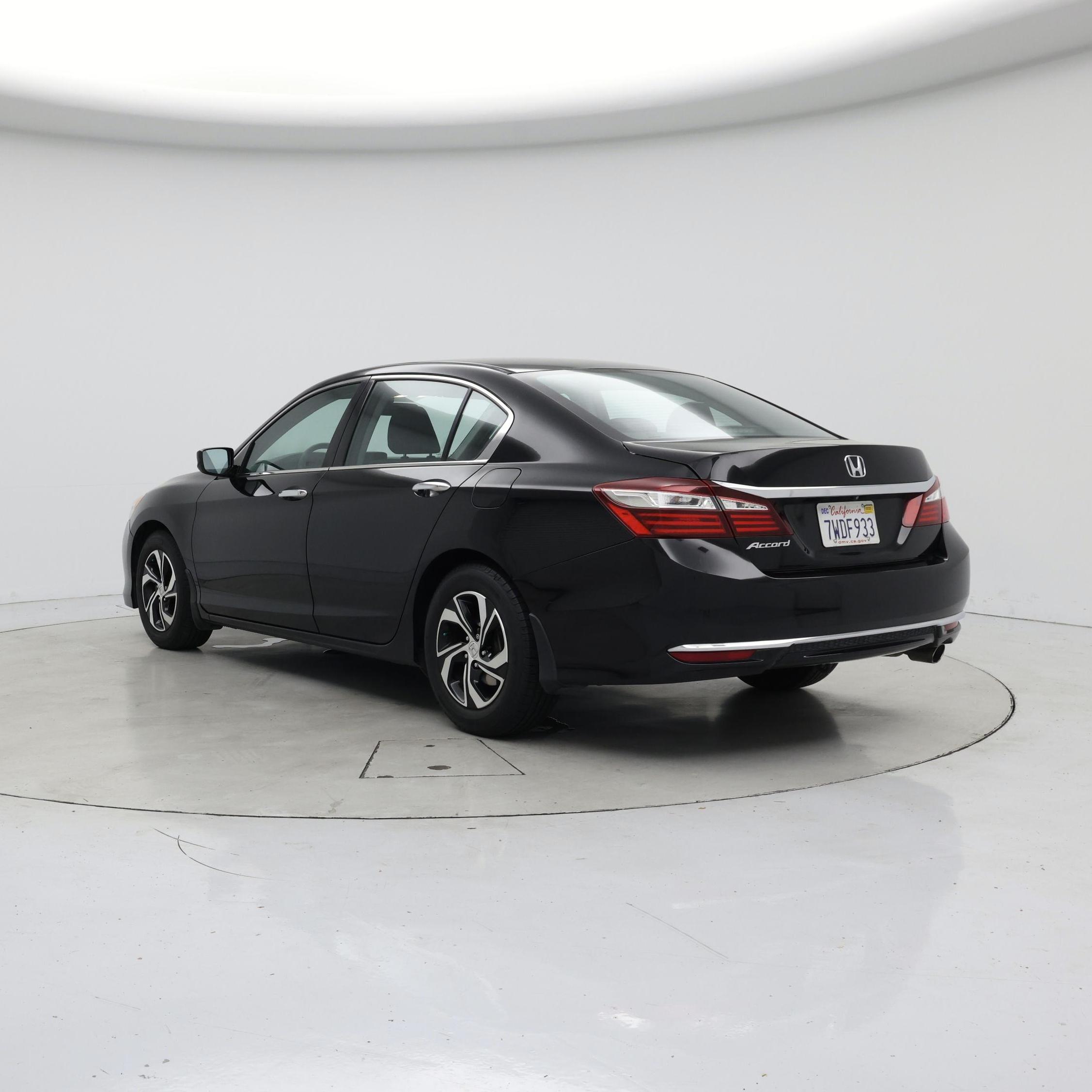 Thumbnail: 2017 Honda Accord - 2