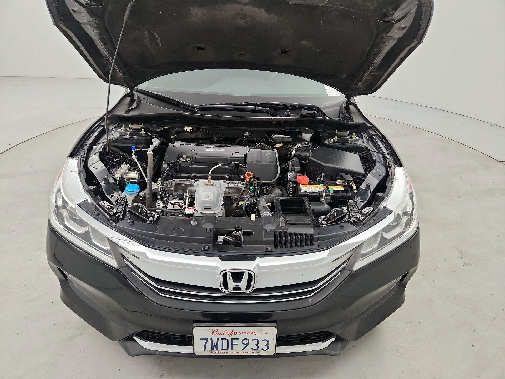 Thumbnail: 2017 Honda Accord - 20