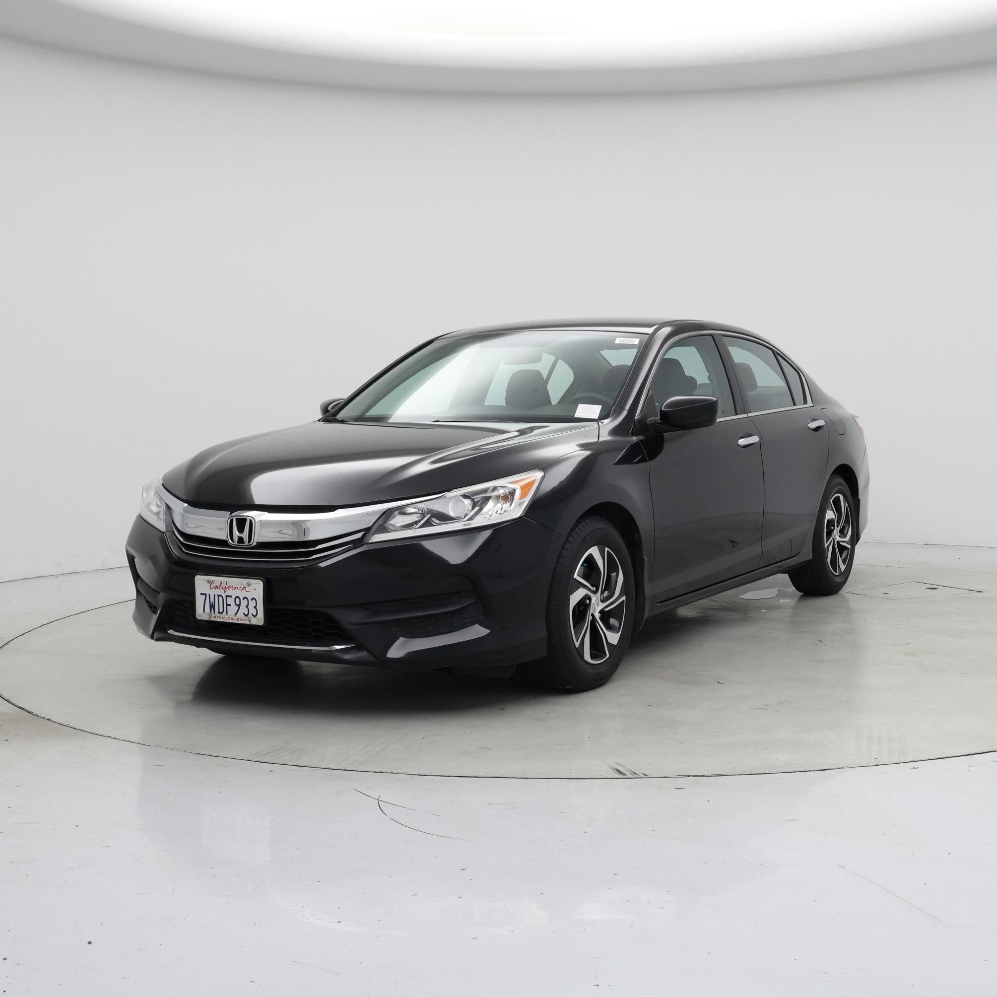 Thumbnail: 2017 Honda Accord - 4