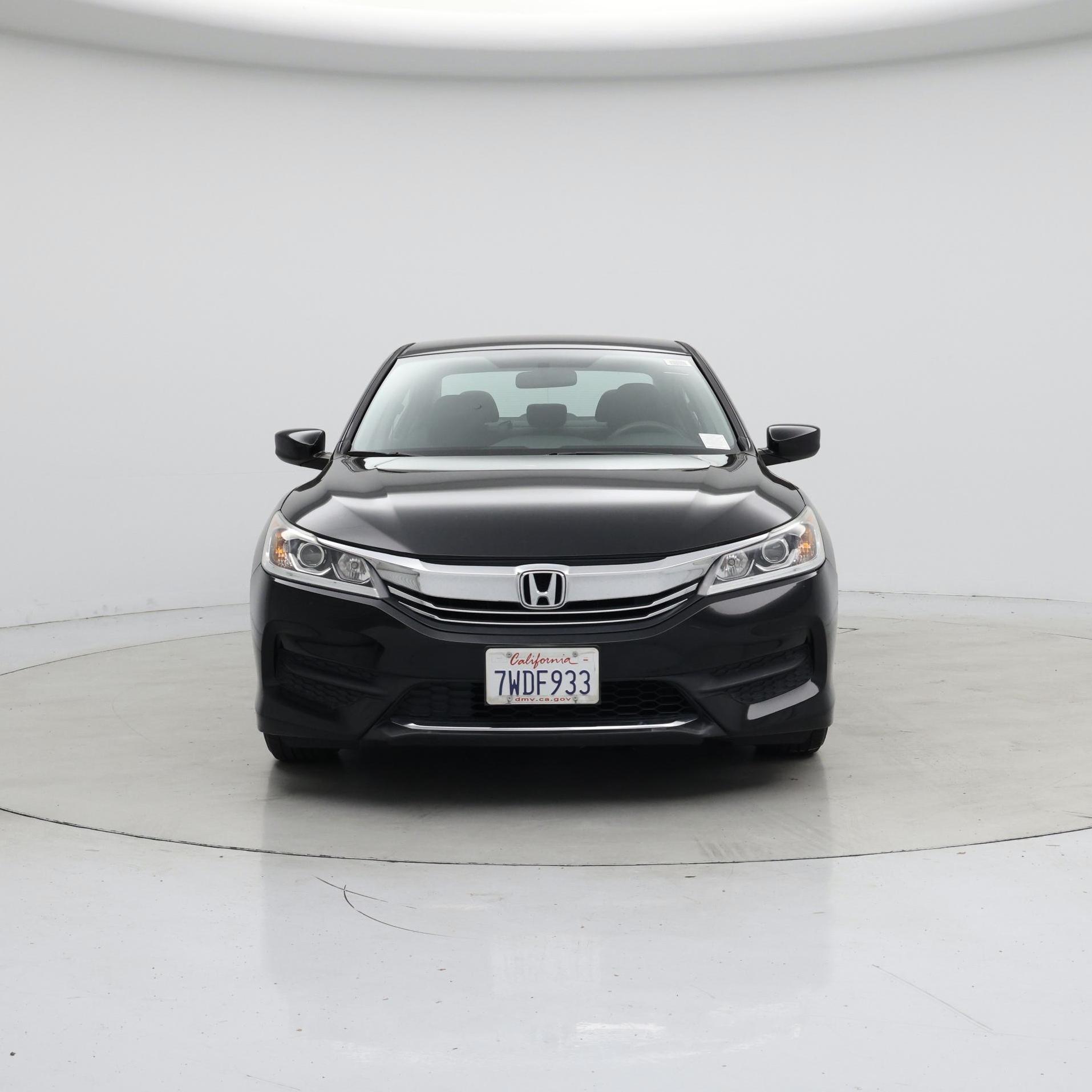 Thumbnail: 2017 Honda Accord - 5