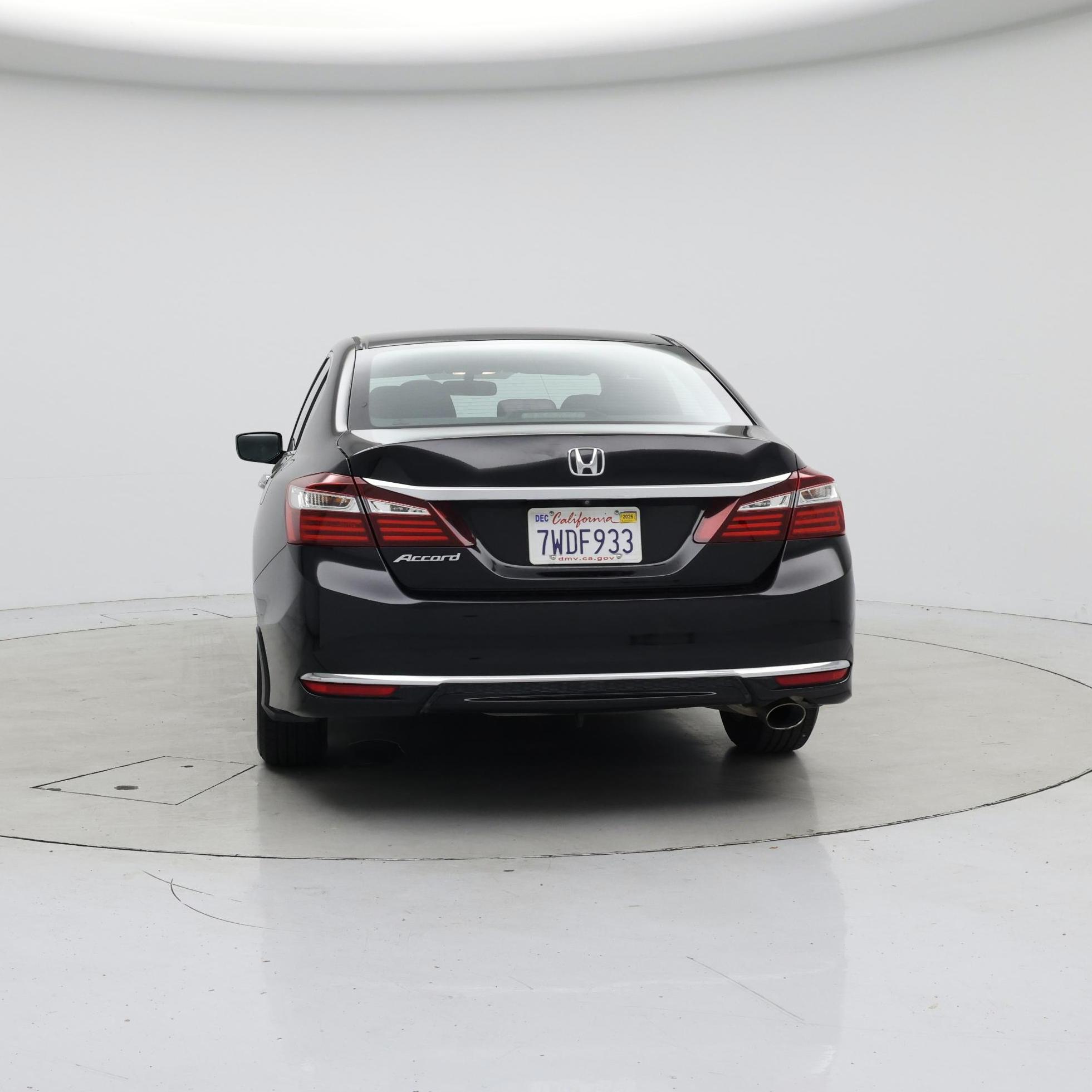 Thumbnail: 2017 Honda Accord - 6