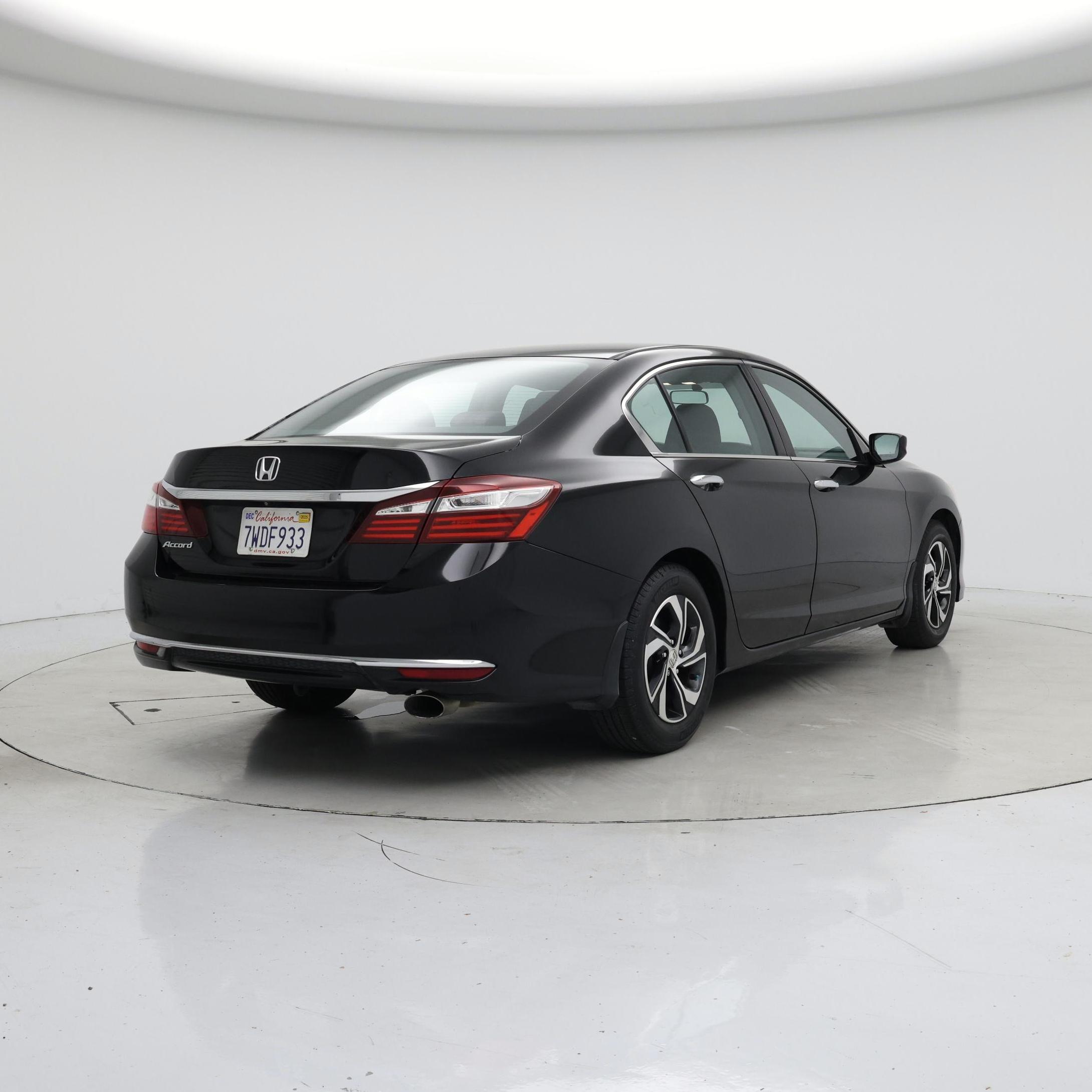 Thumbnail: 2017 Honda Accord - 8