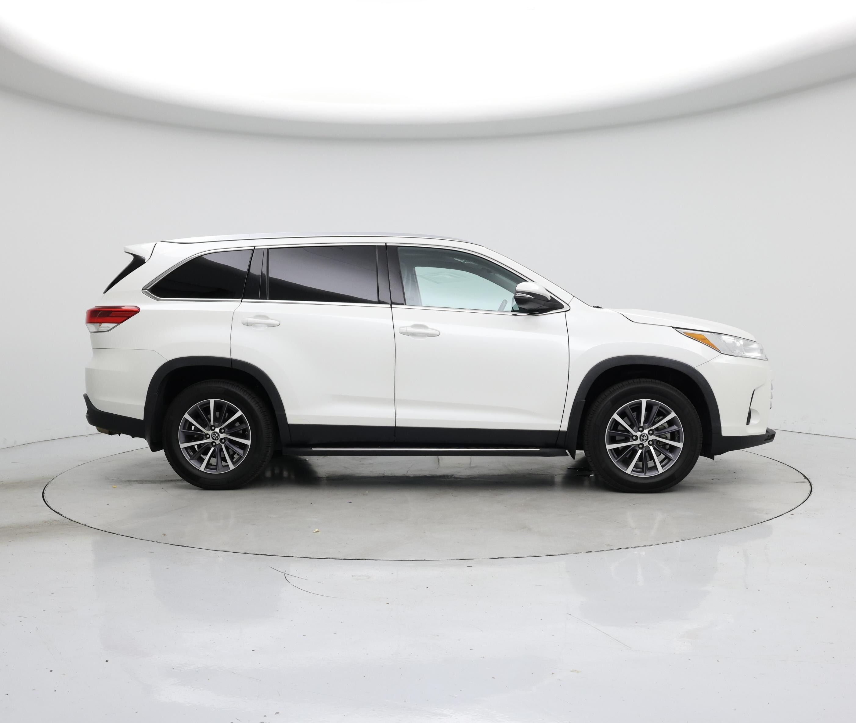 Thumbnail: 2019 Toyota Highlander - 7