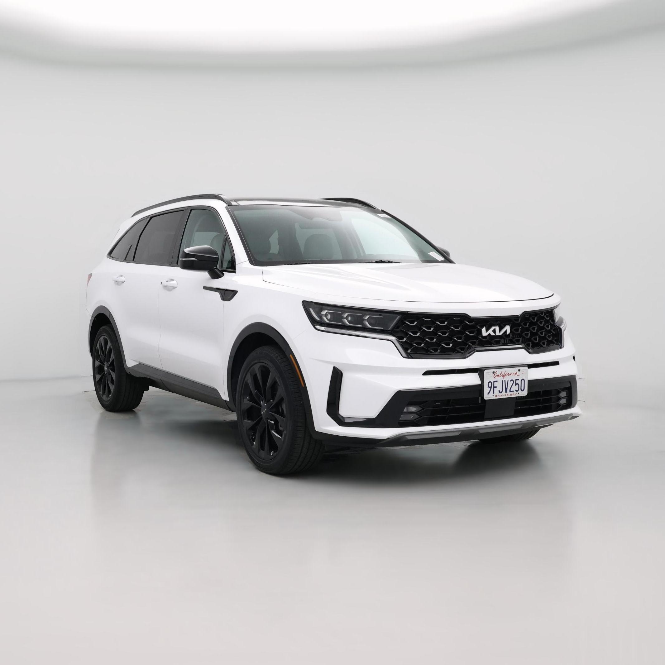 Thumbnail: 2023 Kia Sorento - 1