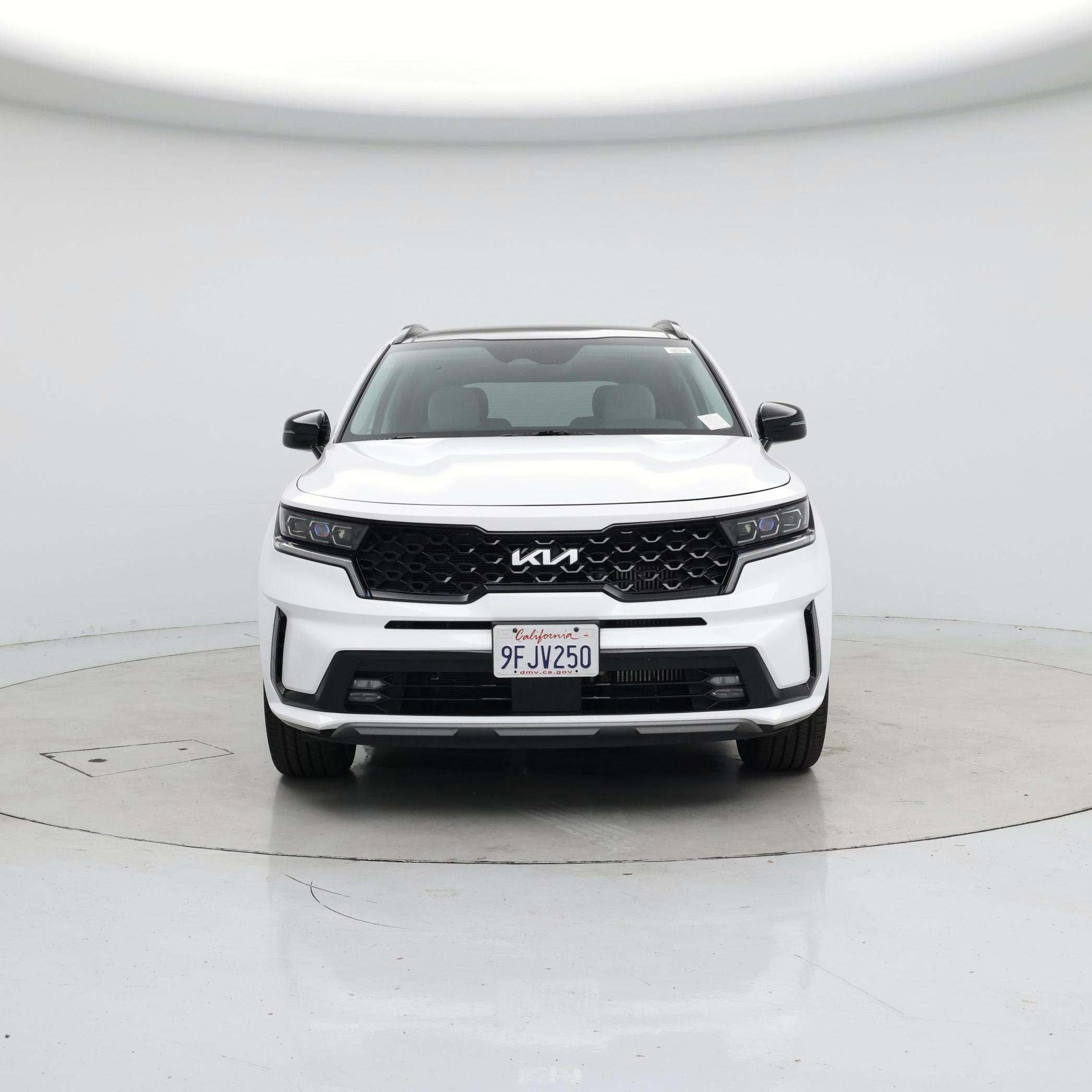 Thumbnail: 2023 Kia Sorento - 5
