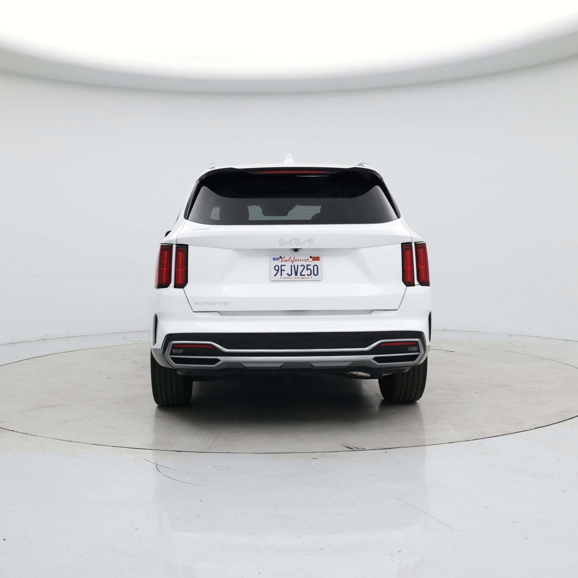 Thumbnail: 2023 Kia Sorento - 6