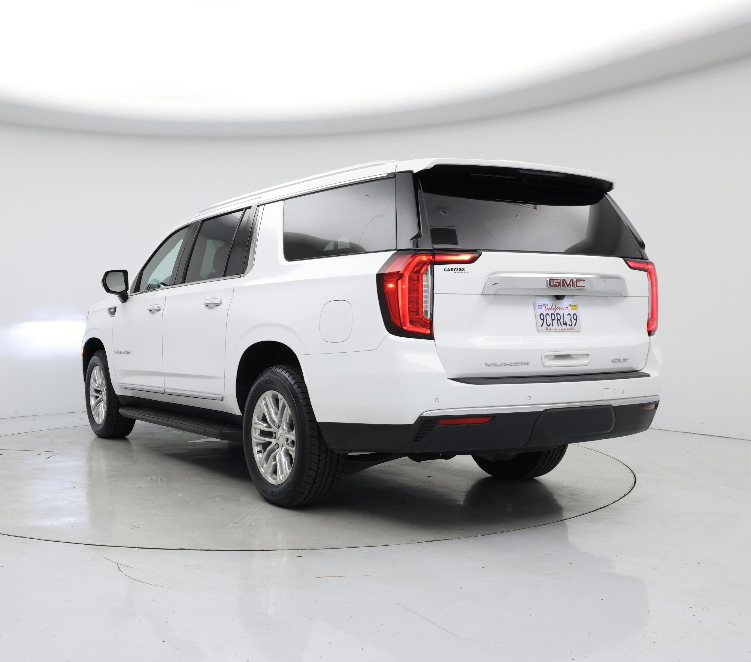 Thumbnail: 2023 GMC Yukon XL - 2