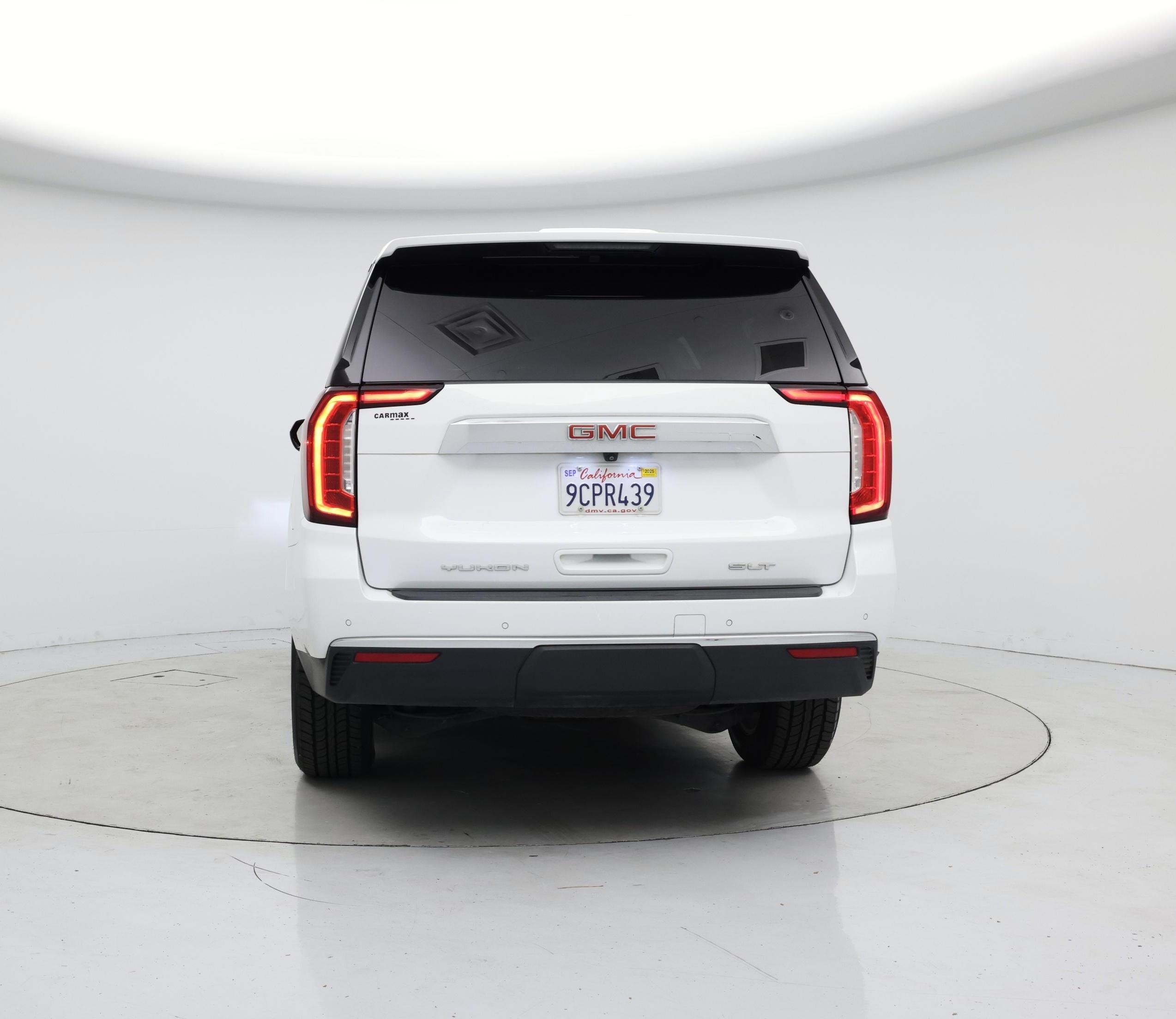 Thumbnail: 2023 GMC Yukon XL - 6