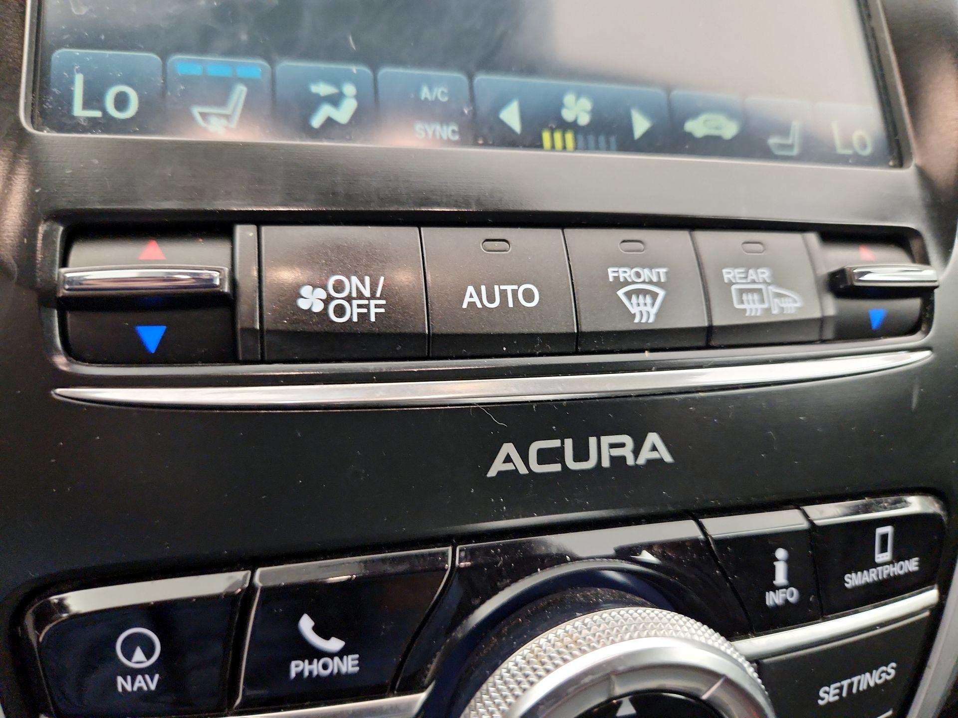 Thumbnail: 2019 Acura TLX - 16