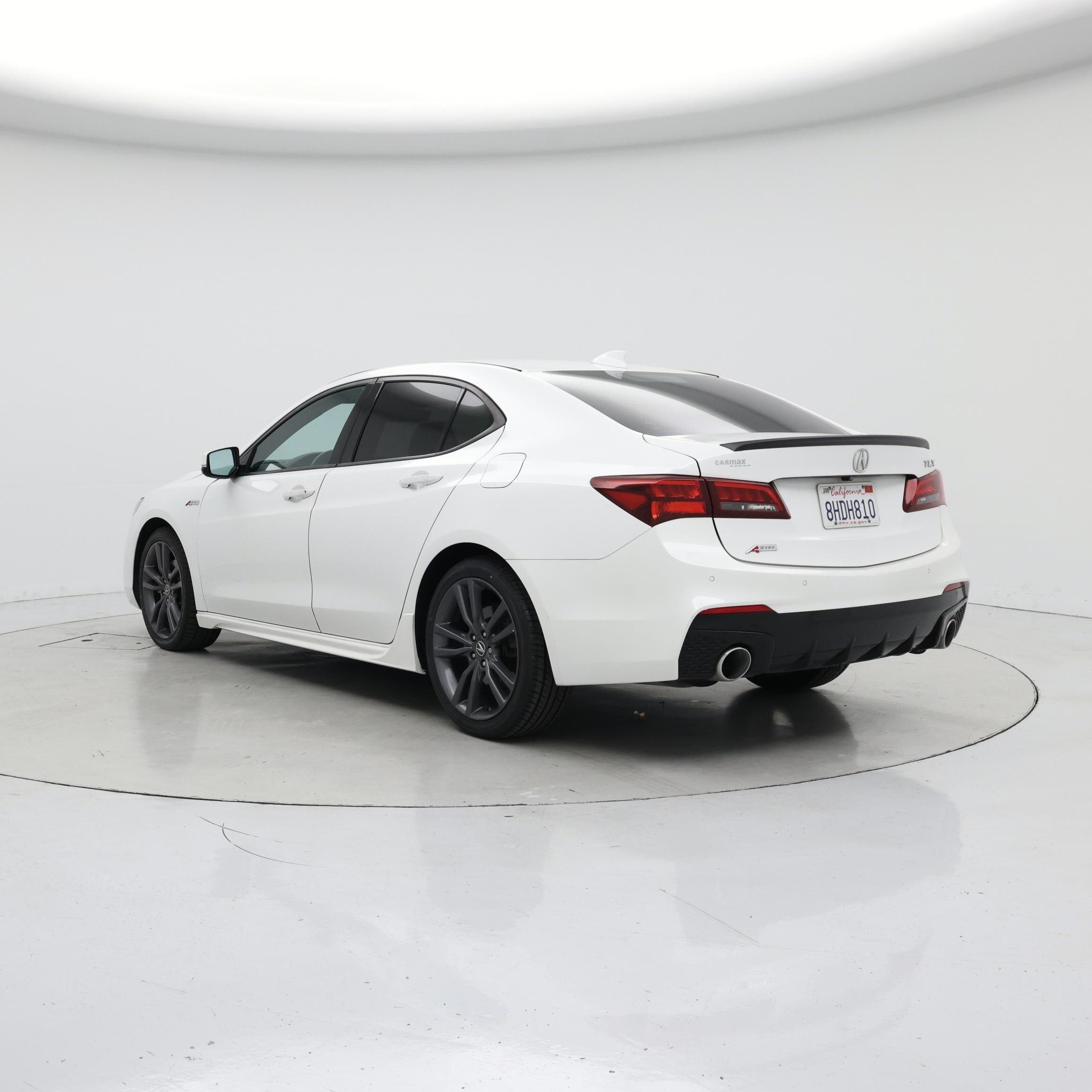 Thumbnail: 2019 Acura TLX - 2