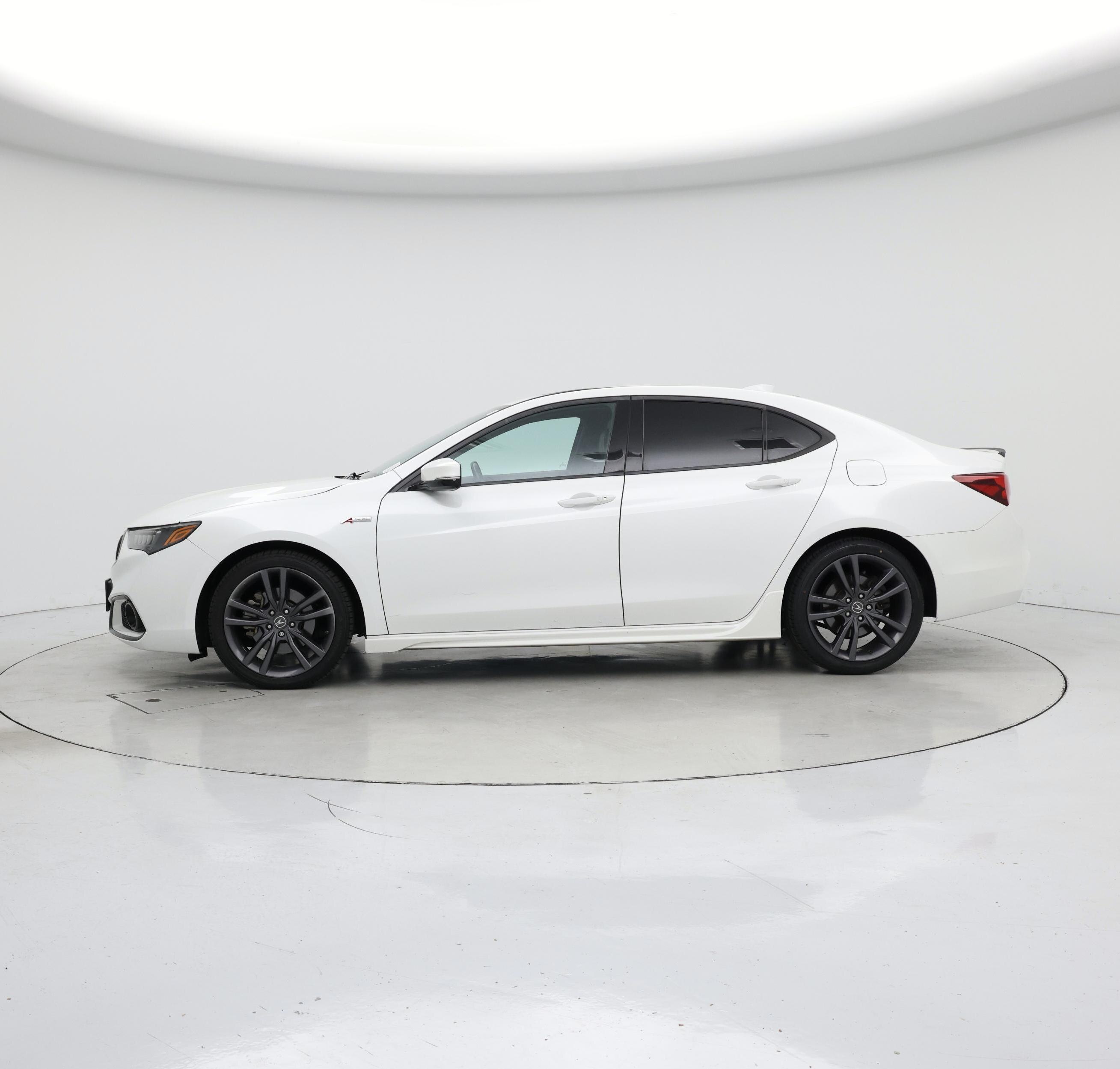 Thumbnail: 2019 Acura TLX - 3