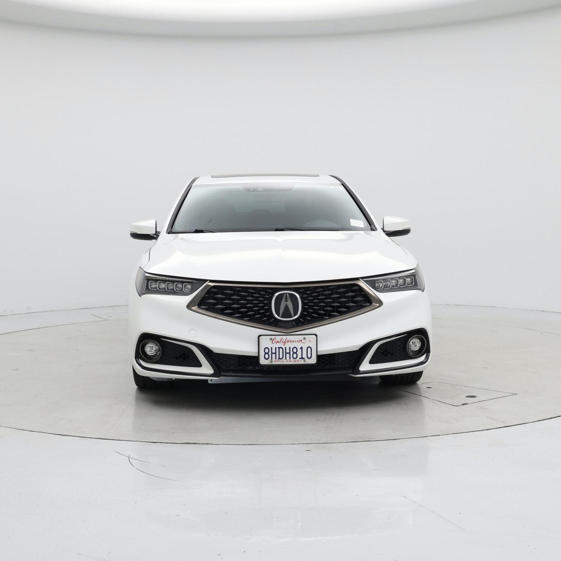 Thumbnail: 2019 Acura TLX - 5