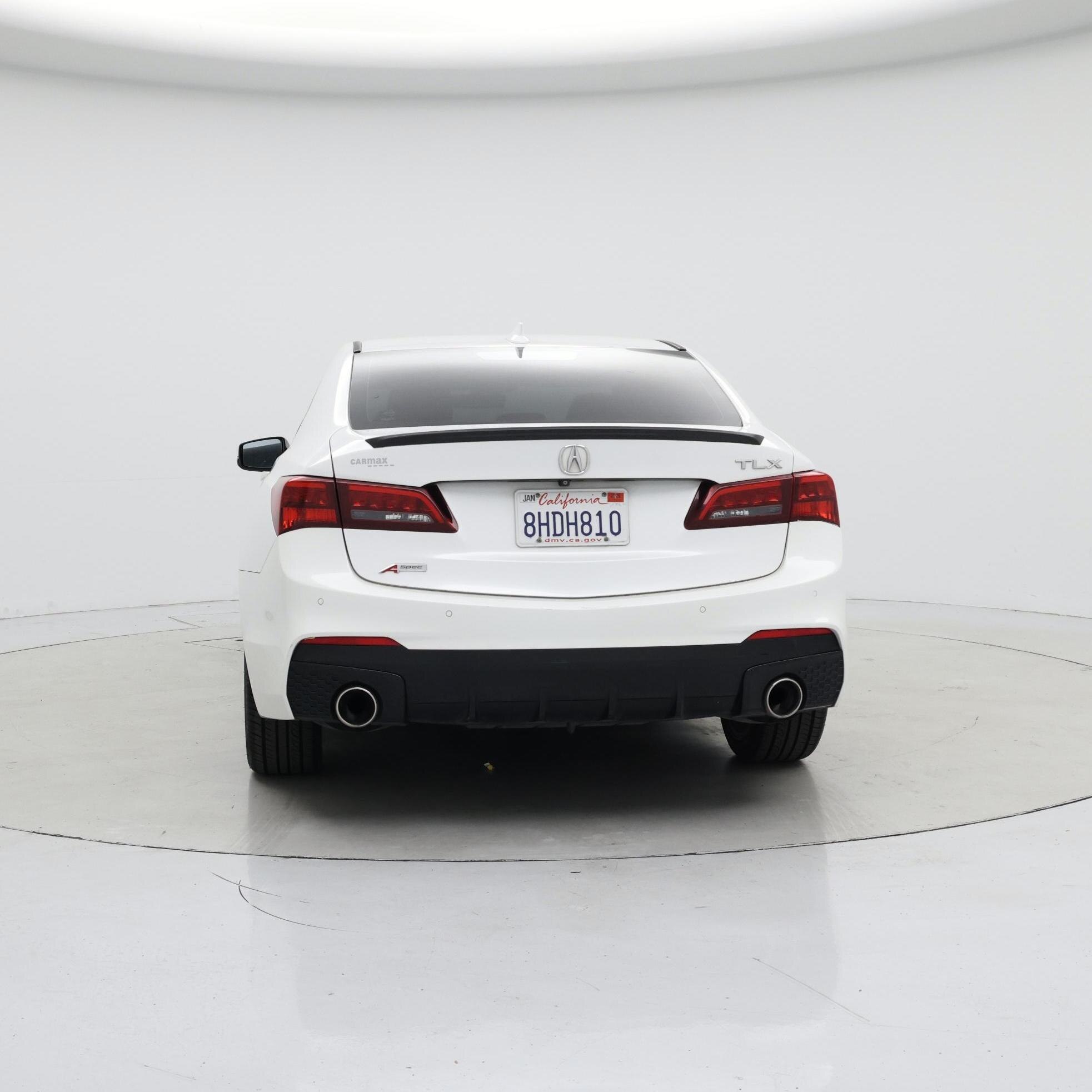 Thumbnail: 2019 Acura TLX - 6