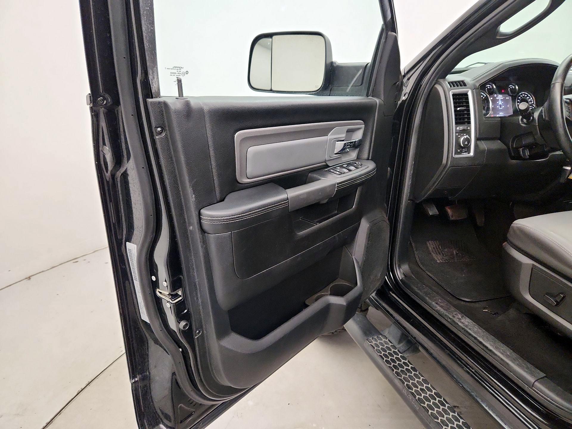 Thumbnail: 2018 RAM 2500 - 12