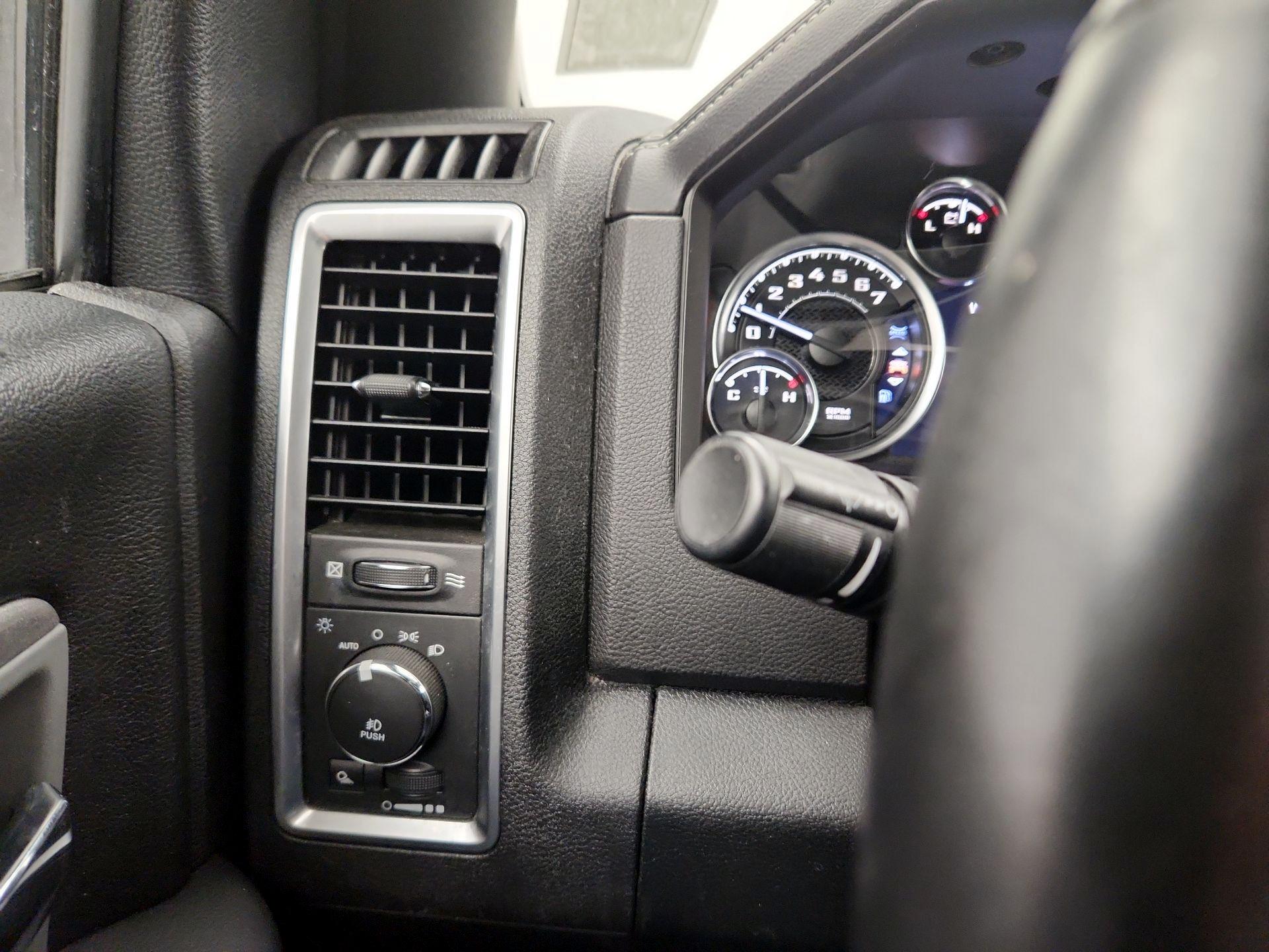 Thumbnail: 2018 RAM 2500 - 13