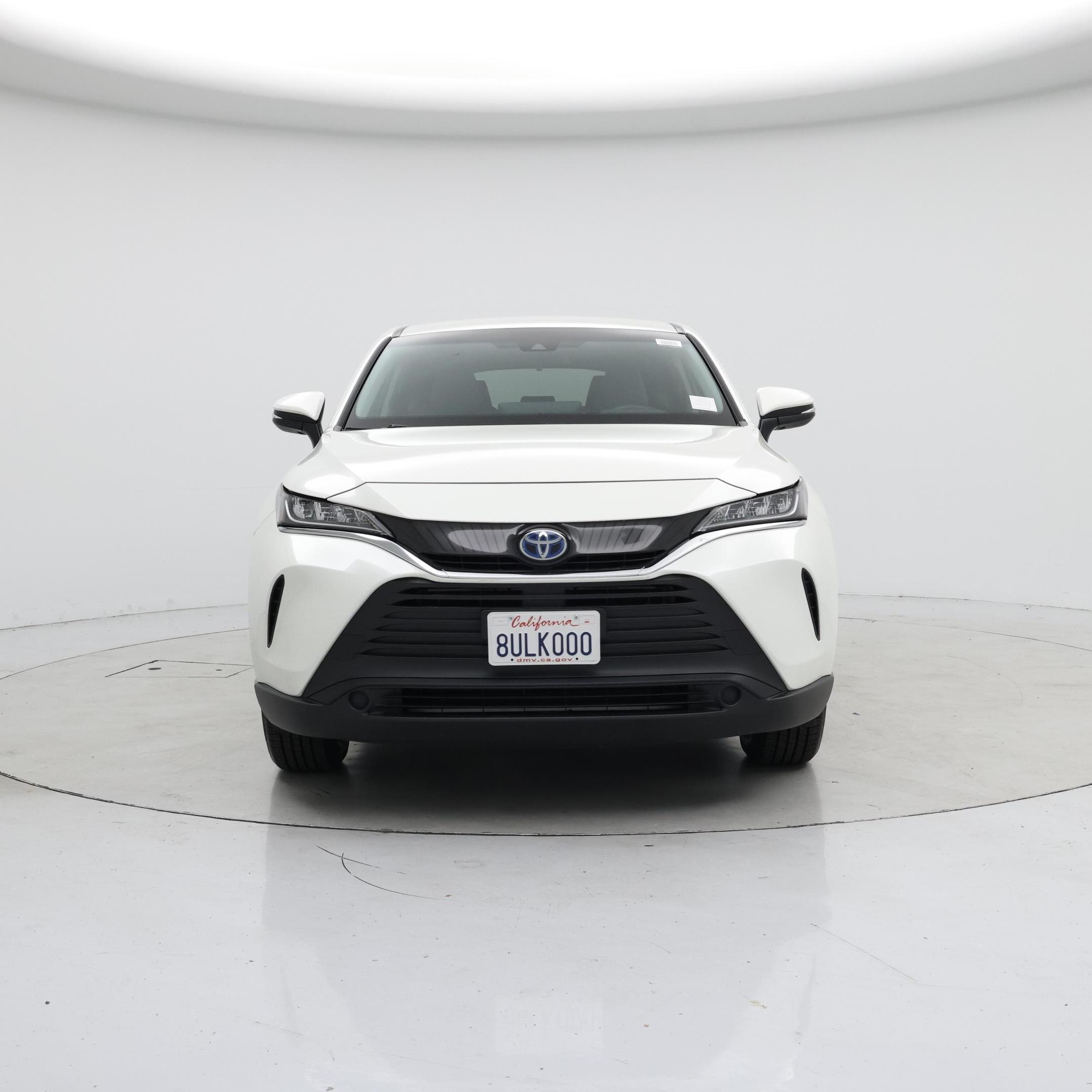 Thumbnail: 2021 Toyota Venza - 5