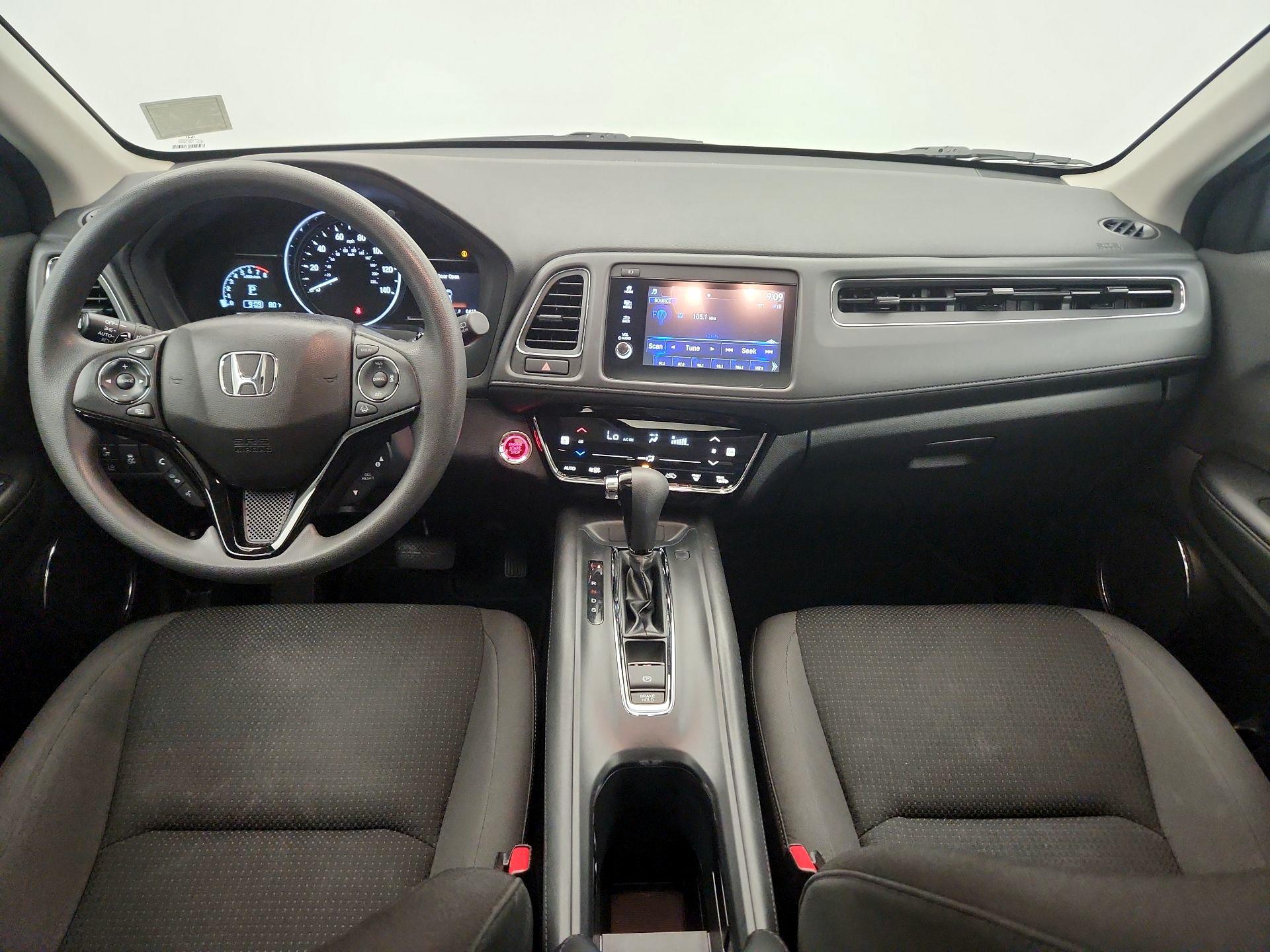 Thumbnail: 2022 Honda HR-V - 9