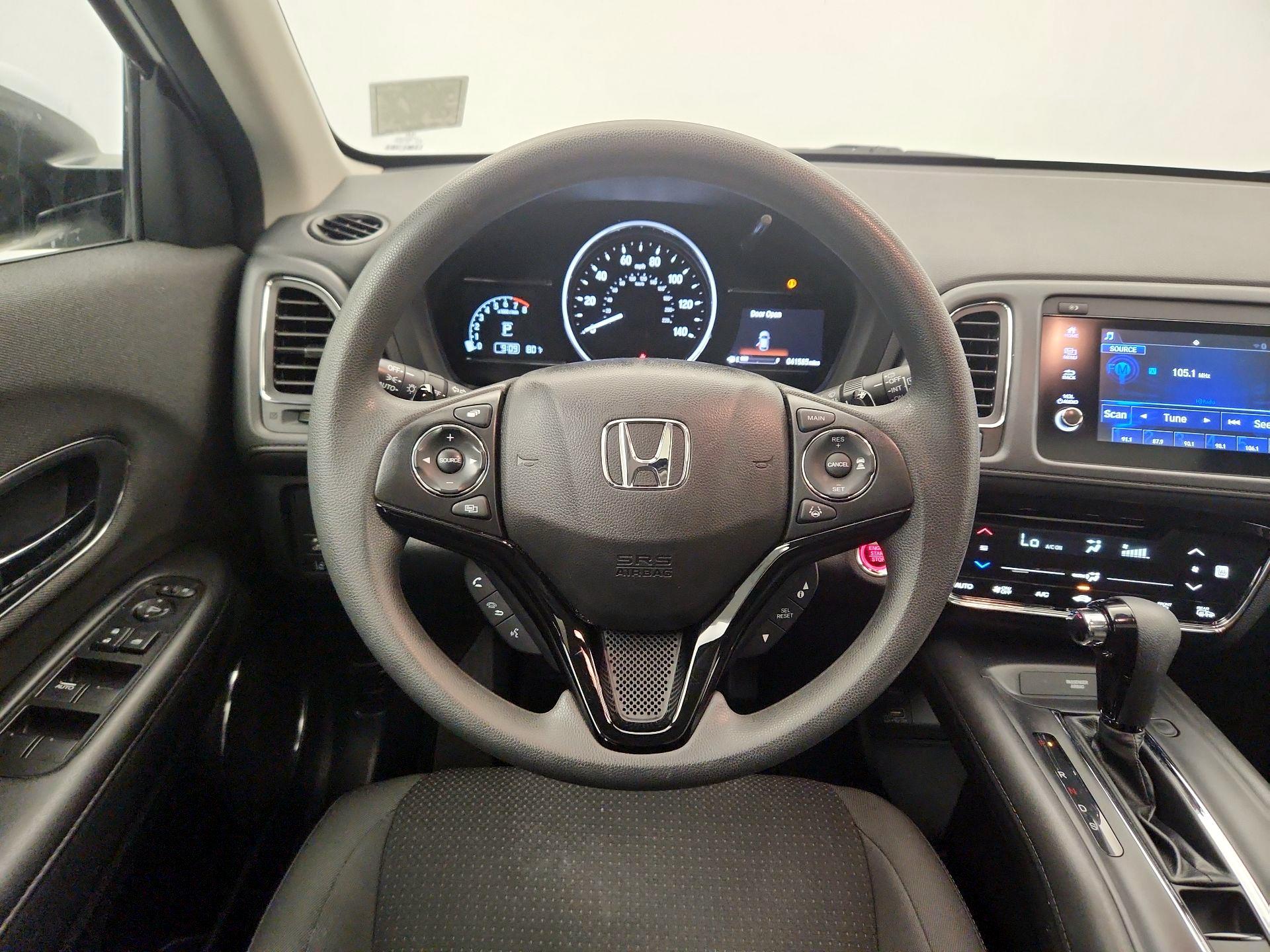 Thumbnail: 2022 Honda HR-V - 10