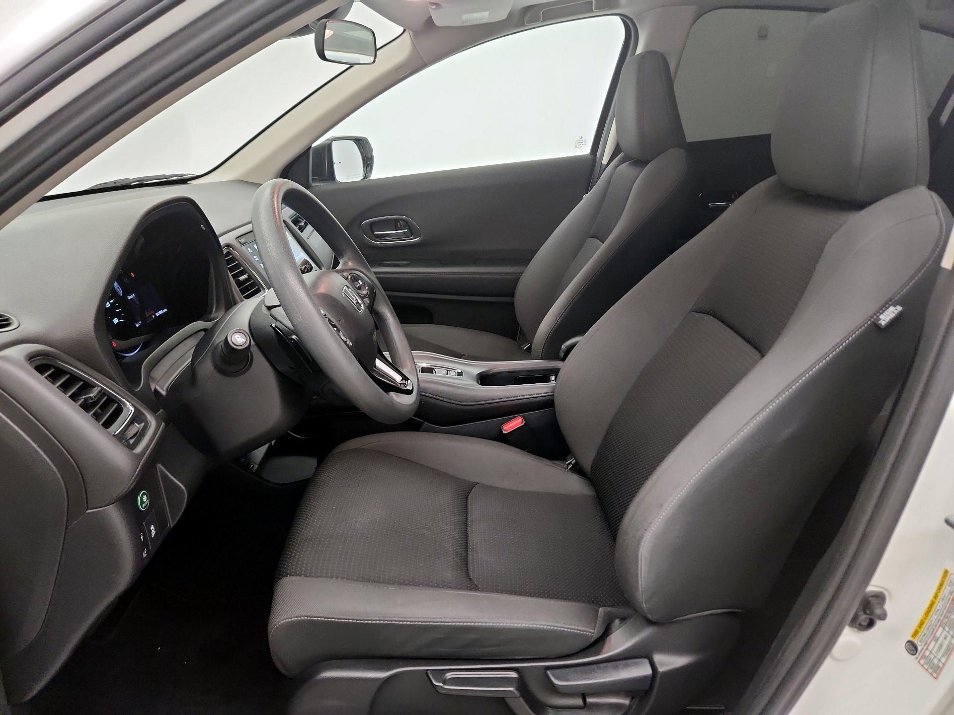 Thumbnail: 2022 Honda HR-V - 11