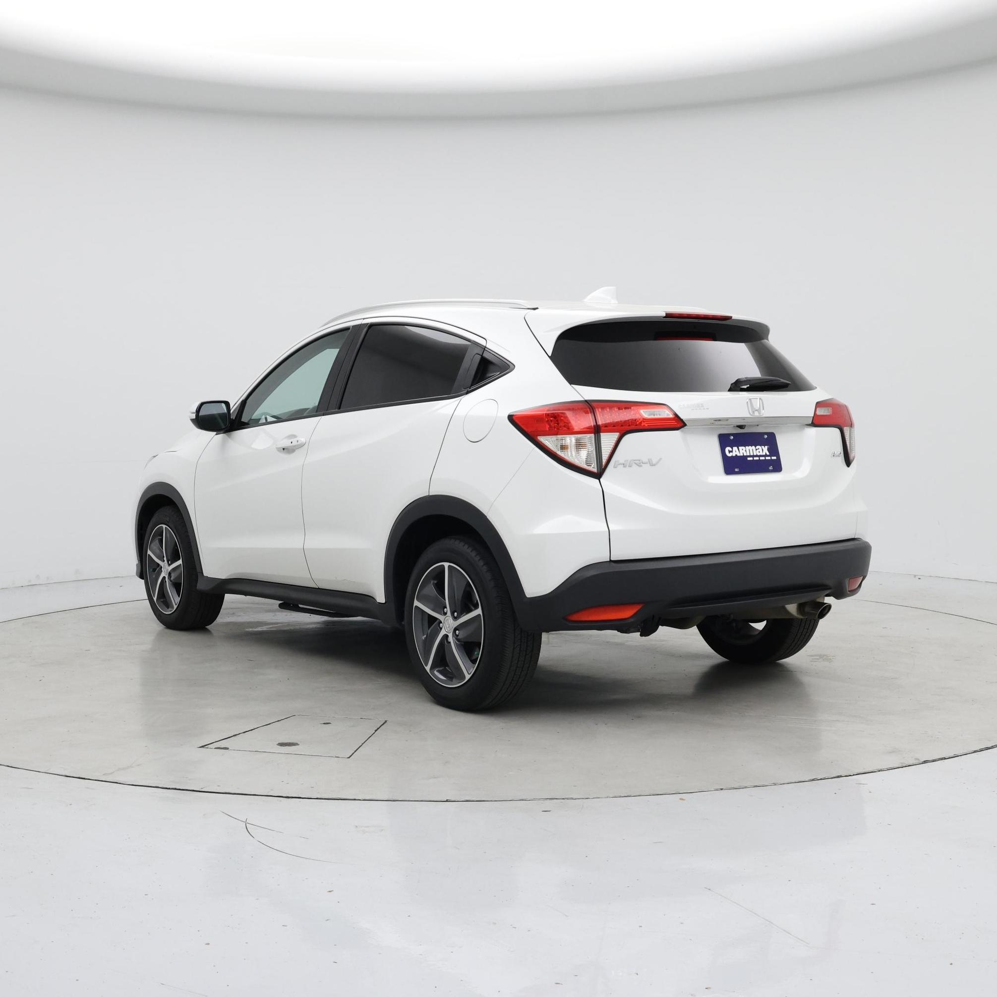 Thumbnail: 2022 Honda HR-V - 2
