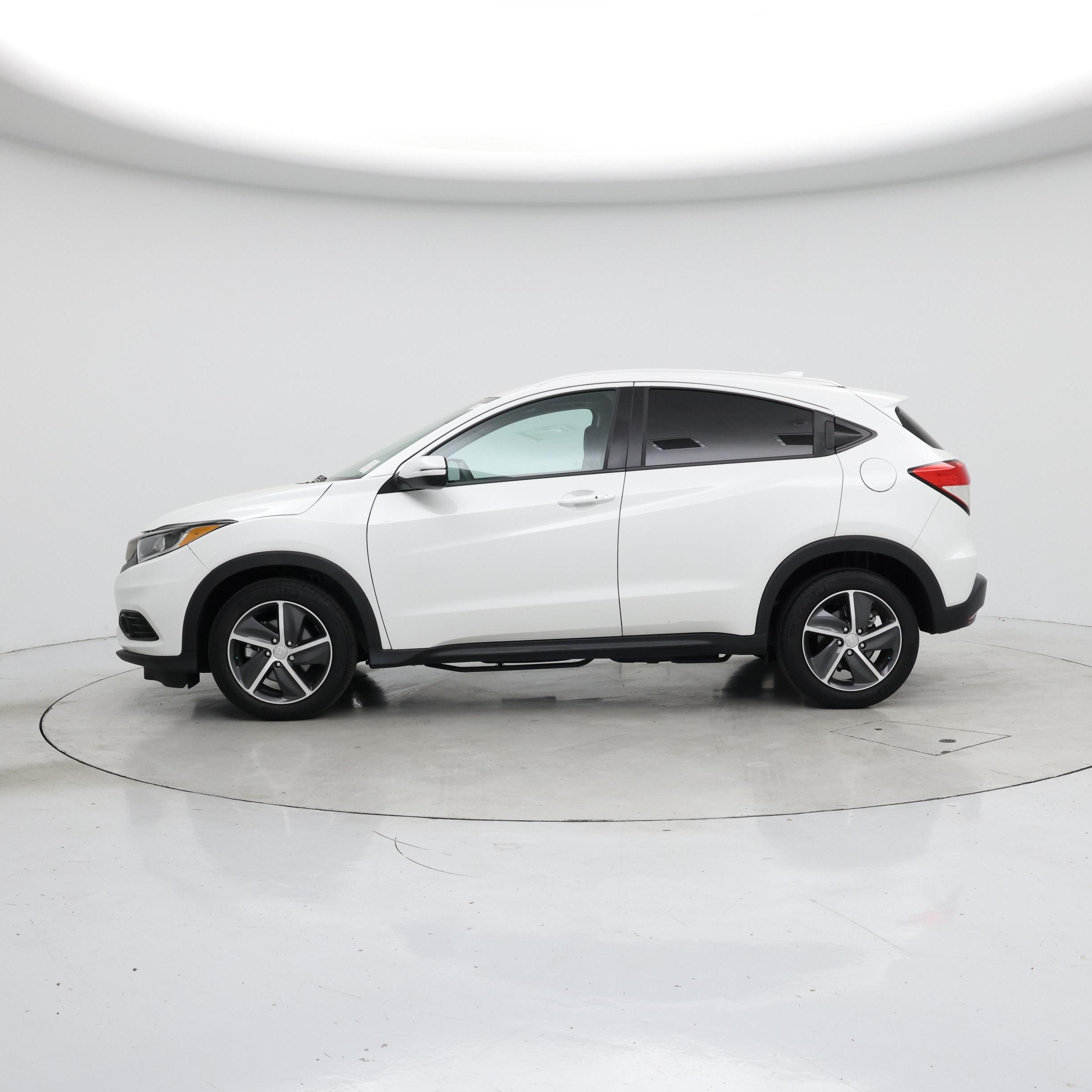 Thumbnail: 2022 Honda HR-V - 3