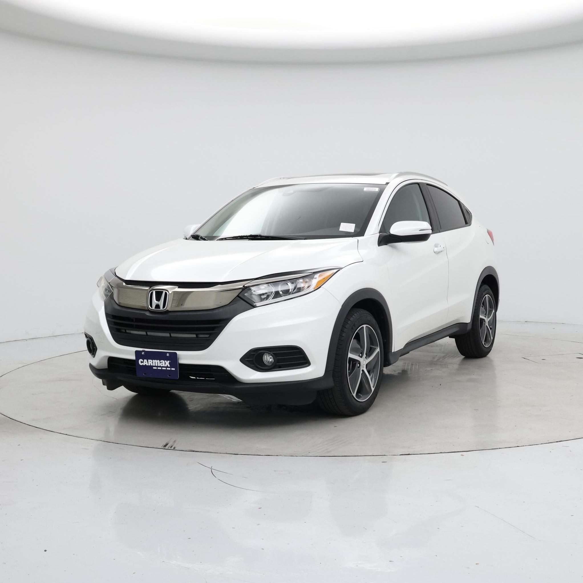 Thumbnail: 2022 Honda HR-V - 4